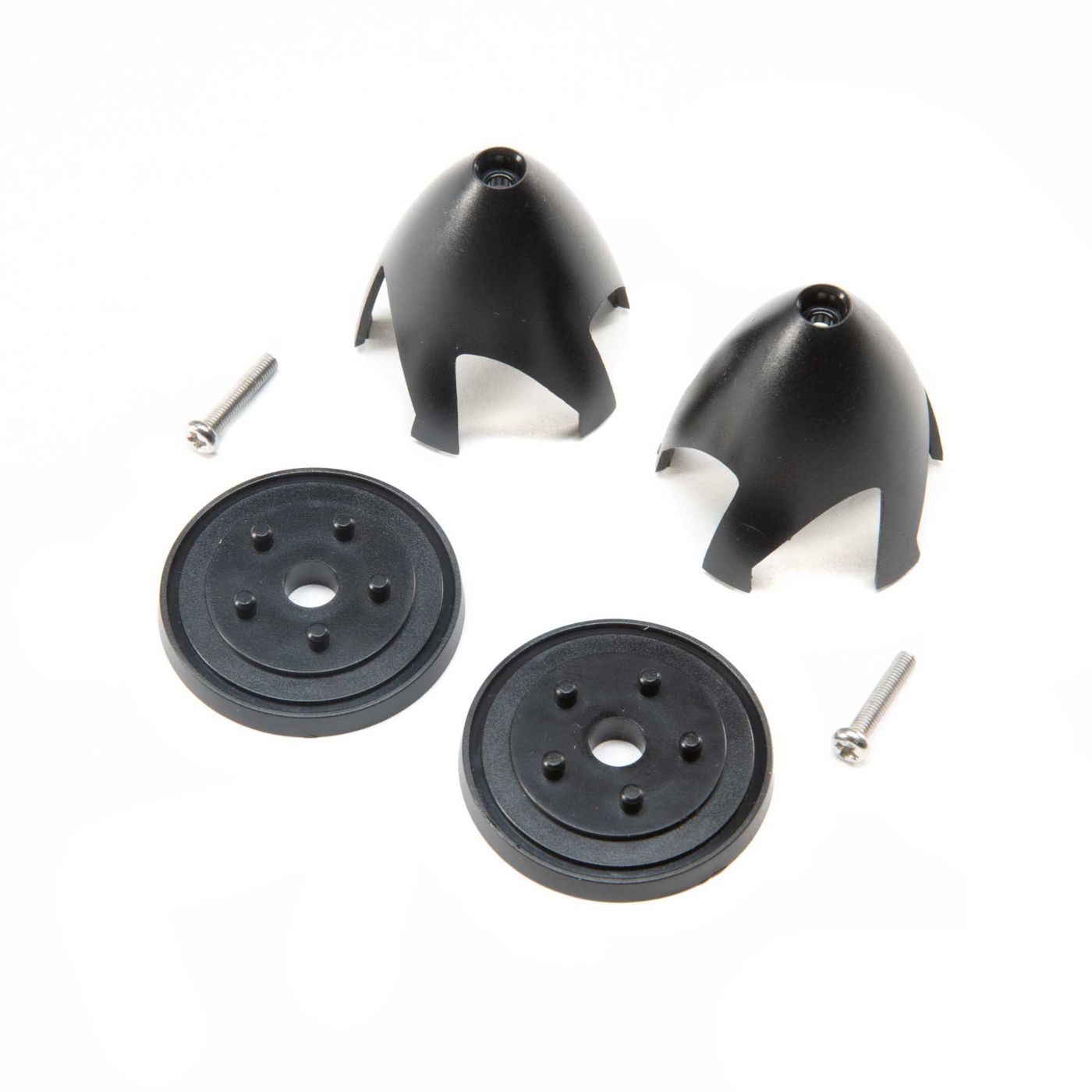 E-Flite Spinner Set: E-Flite Cargo 1500 updated EFL5756B