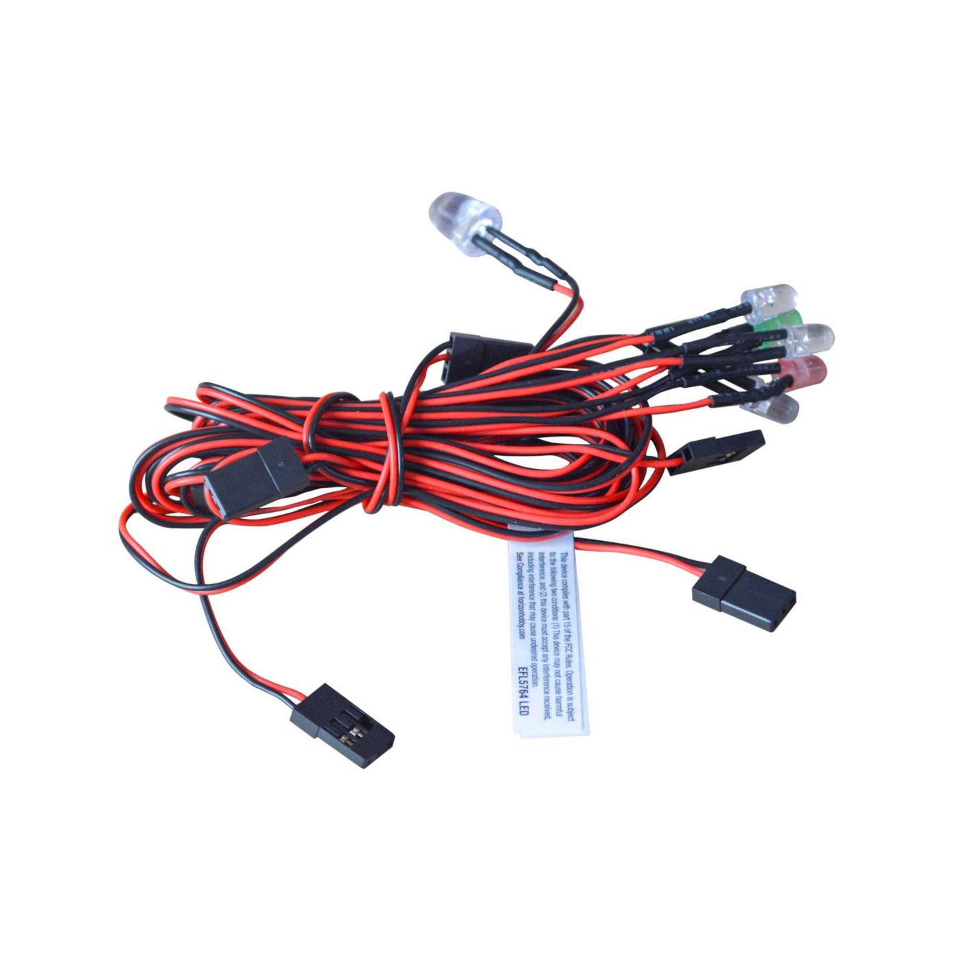 E-Flite Light Set: E-Flite Cargo 1500 EFL5764