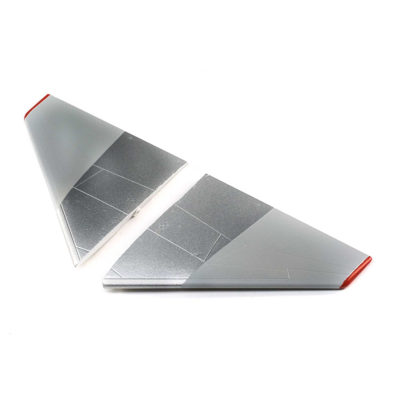 E-Flite Horizontal Stabilizer Set: F-4 Phantom II 80mm EDF EFL7978