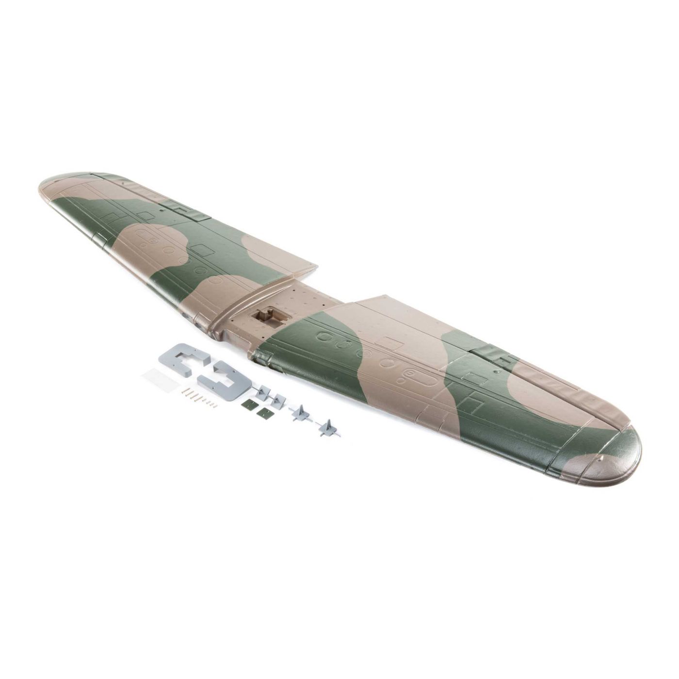 E-Flite Painted Wing : P-39 1.2m EFL9102