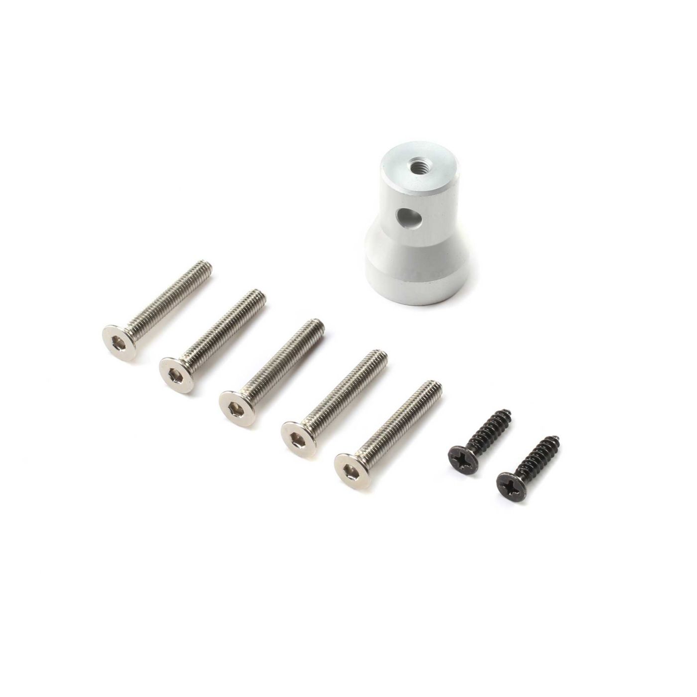 E-Flite Hardware Set (all screws) P-39 1.2m EFL9107