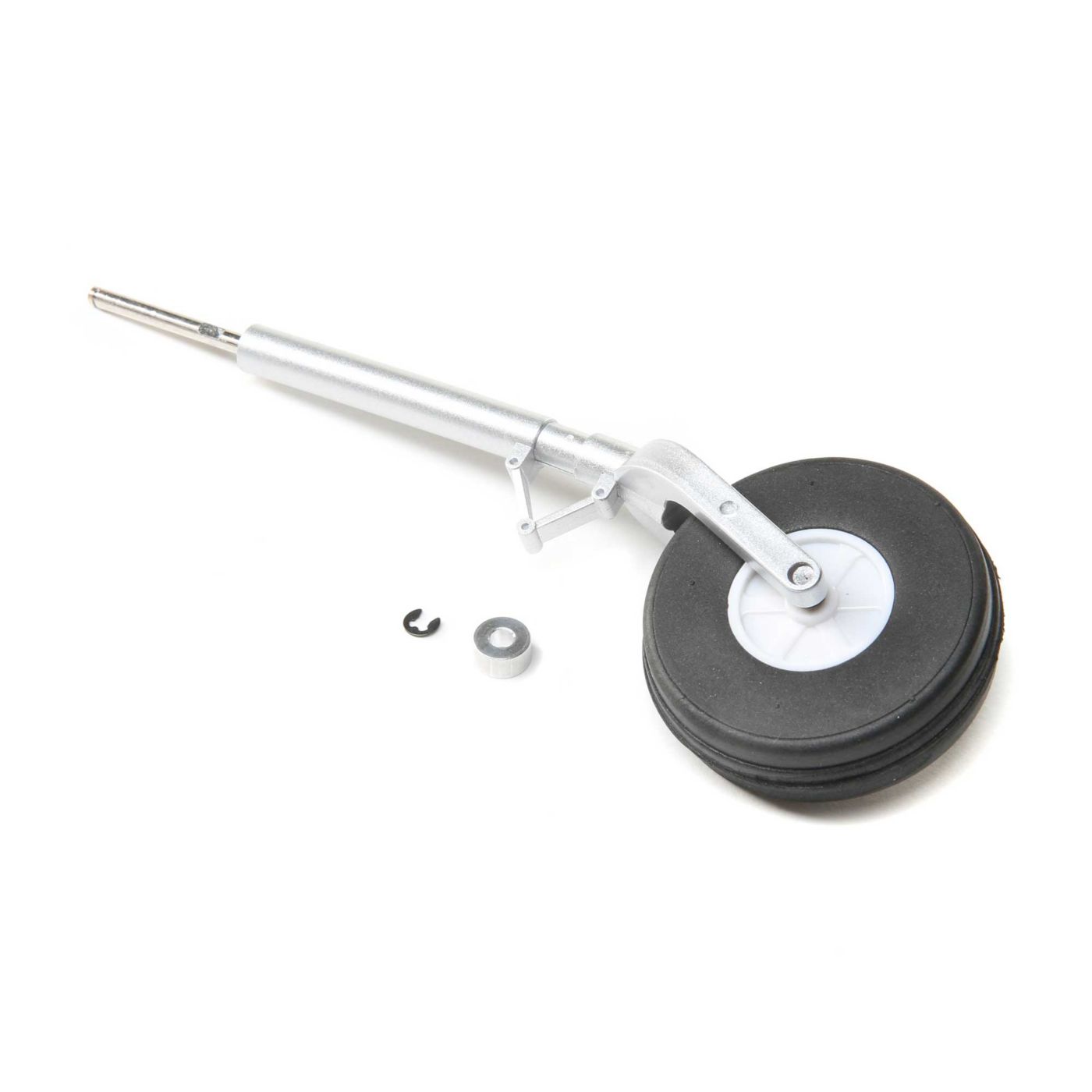E-Flite Nose Gear Strut: P-39 1.2m EFL9114