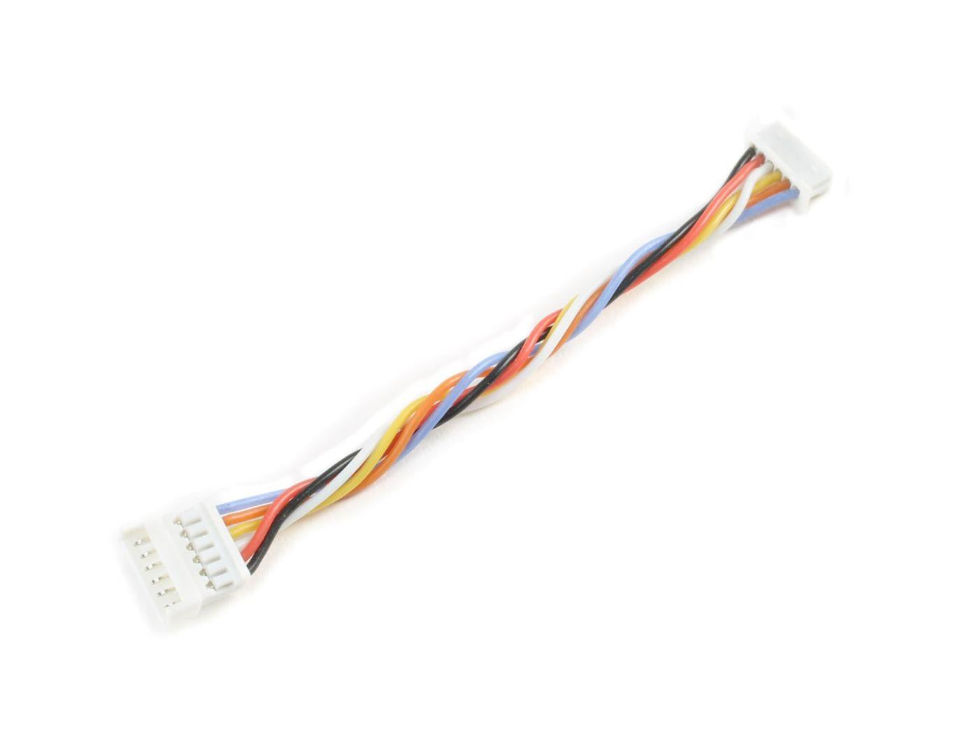 E-Flite GPS Extension Lead:Delta Ray One EFL9510