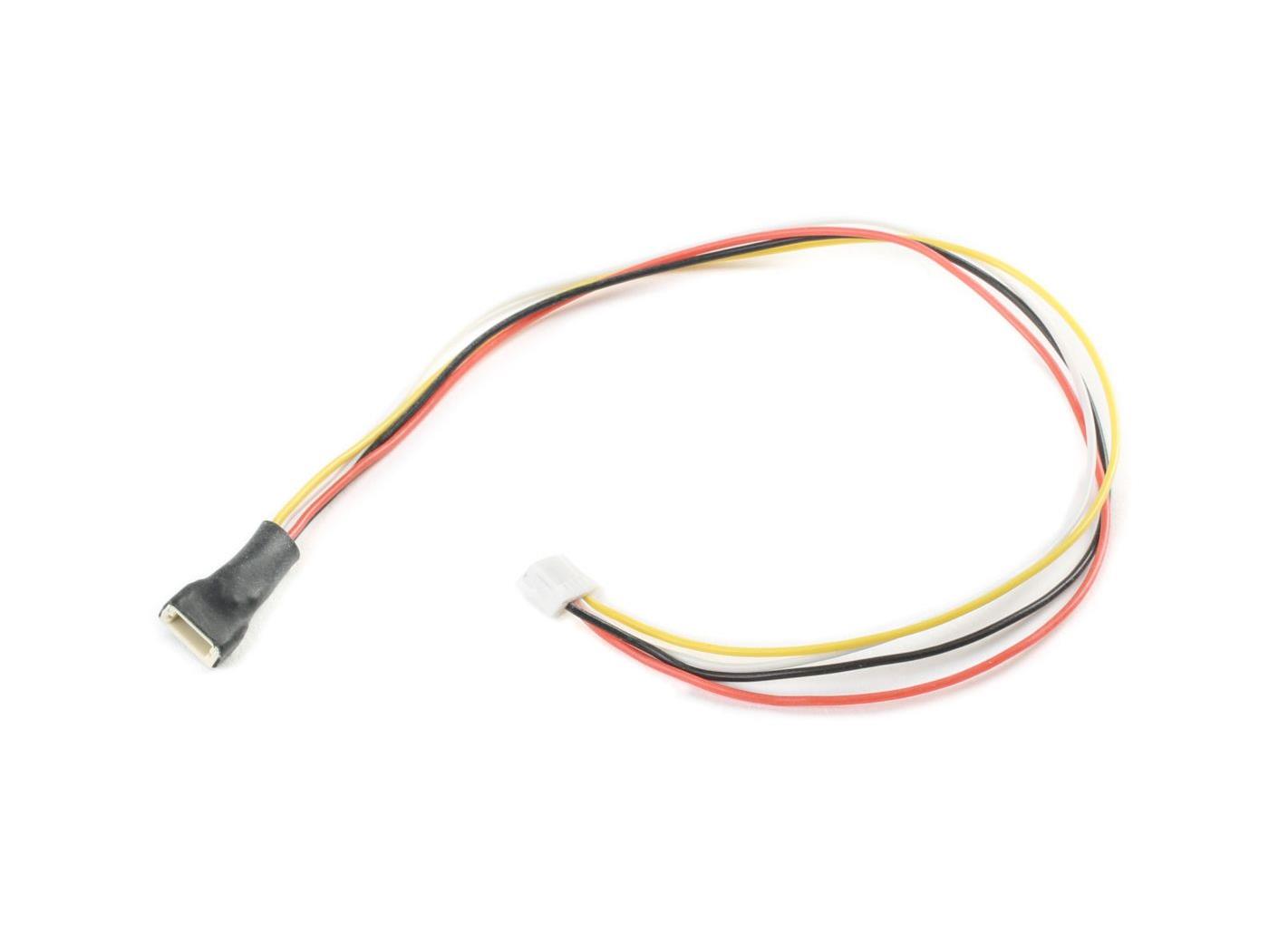 E-Flite FPV Extension Lead:Delta Ray One EFL9511