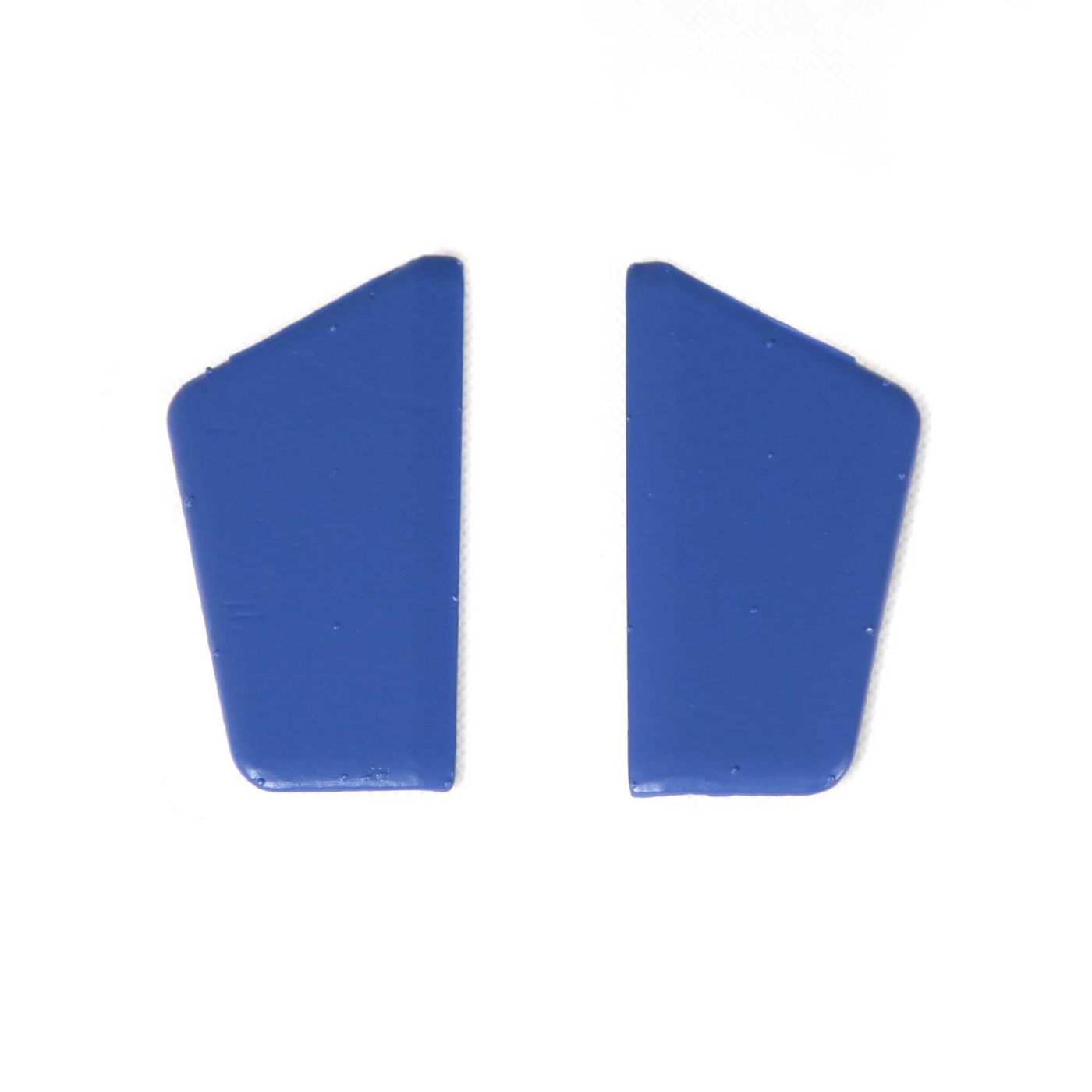 E-Flite Ventral Fins: F-16 Falcon 64mm EDF EFL9882