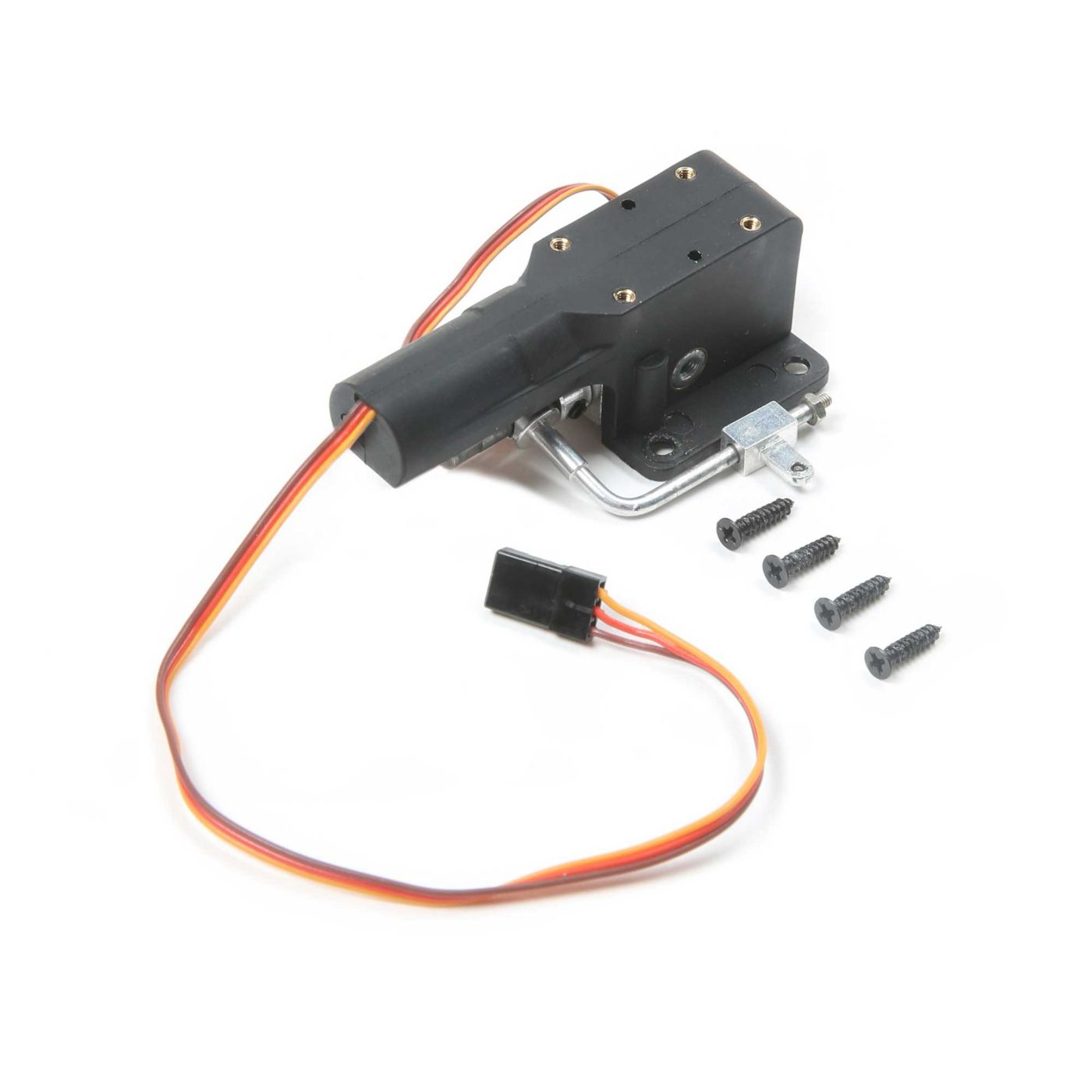 E-Flite E-Retract Unit: Main Gear 80mm EDF EFLG341