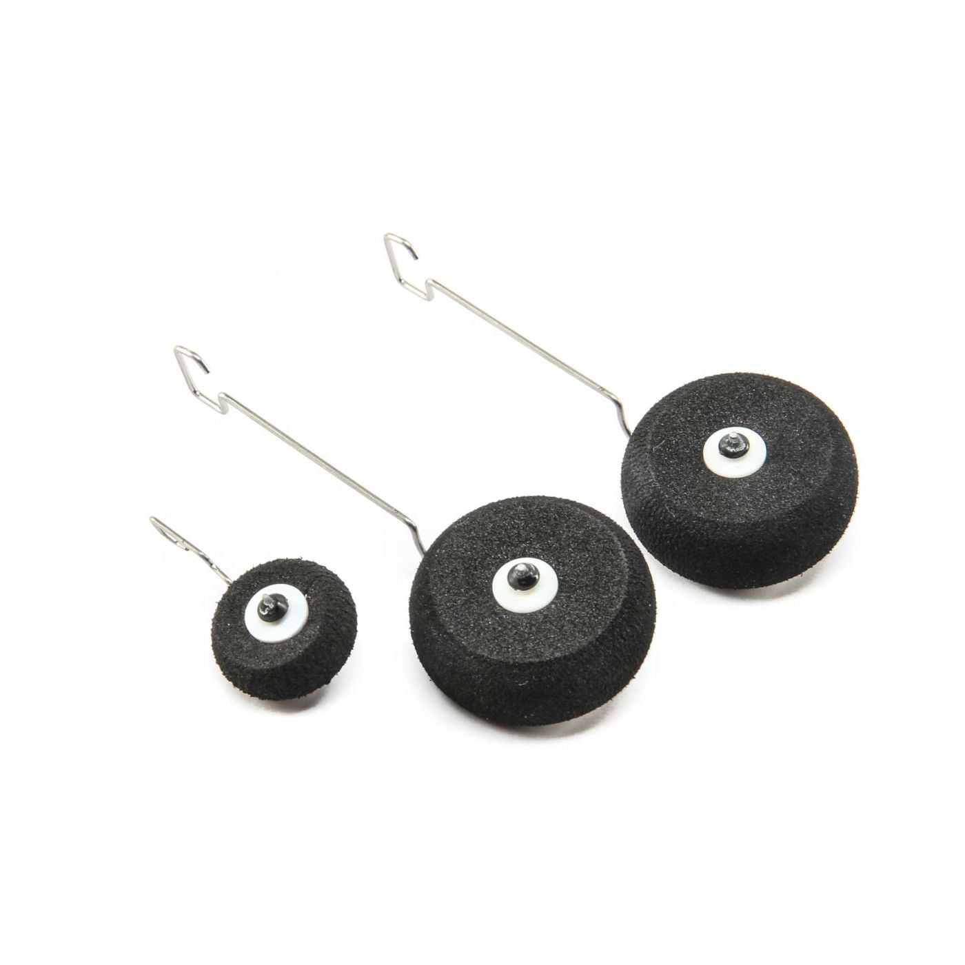 E-Flite Landing Gear set: UMX Aero Commander EFLU5805