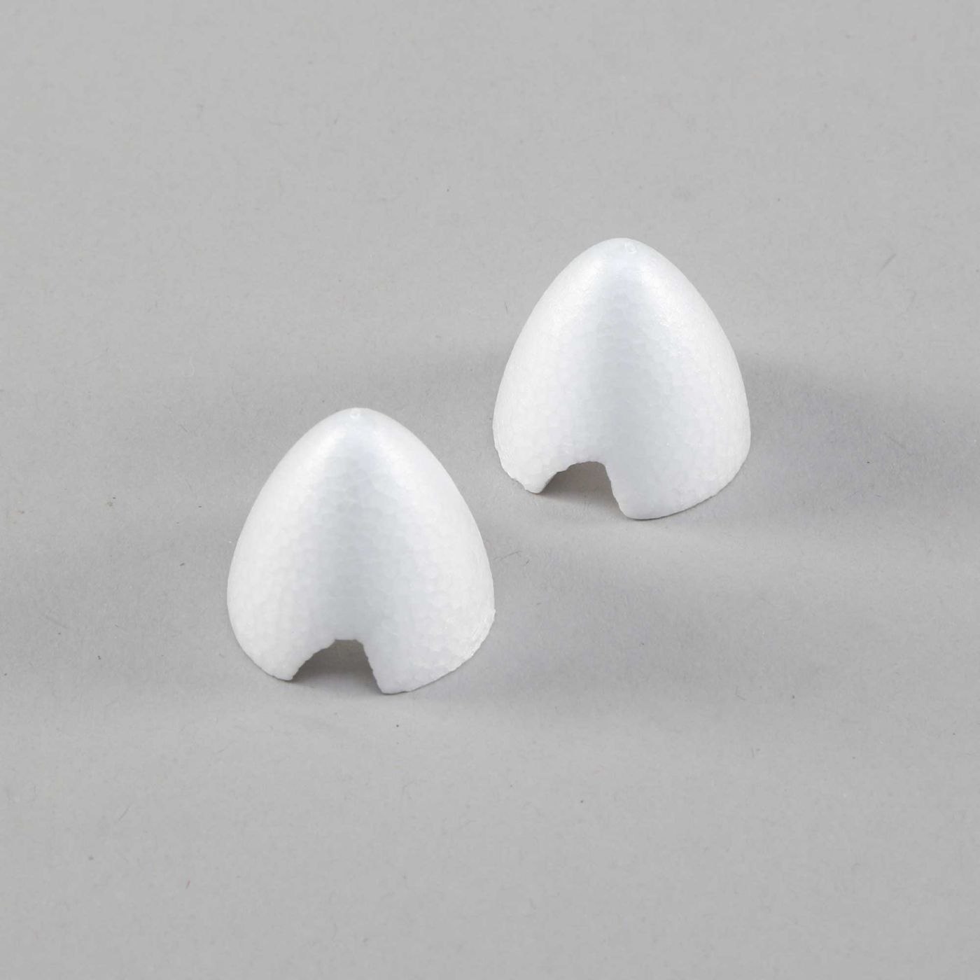 E-Flite Spinners (2): UMX Aero Commander EFLU5807