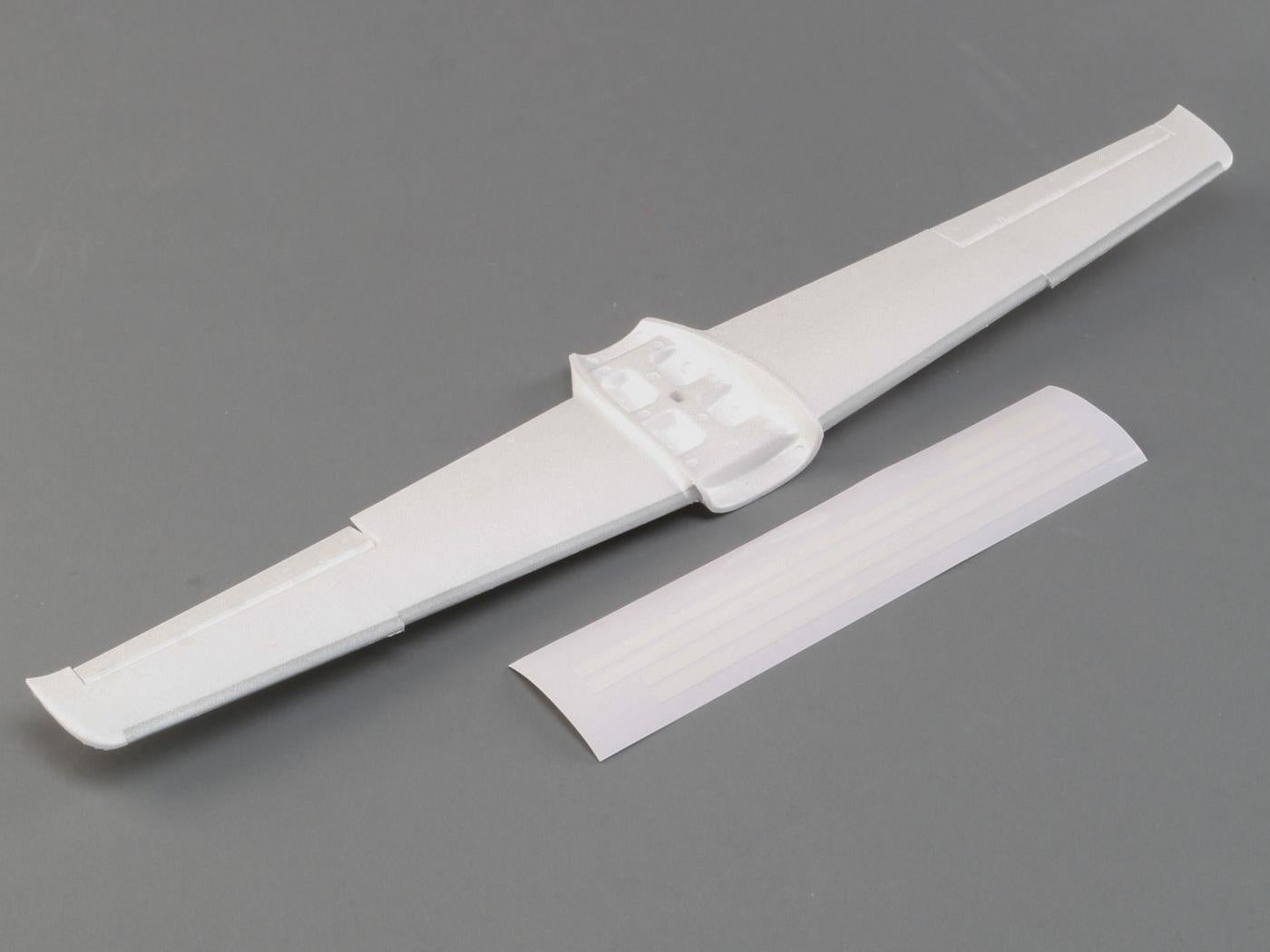 E-Flite Painted Wing: UMX SR22T EFLU5952