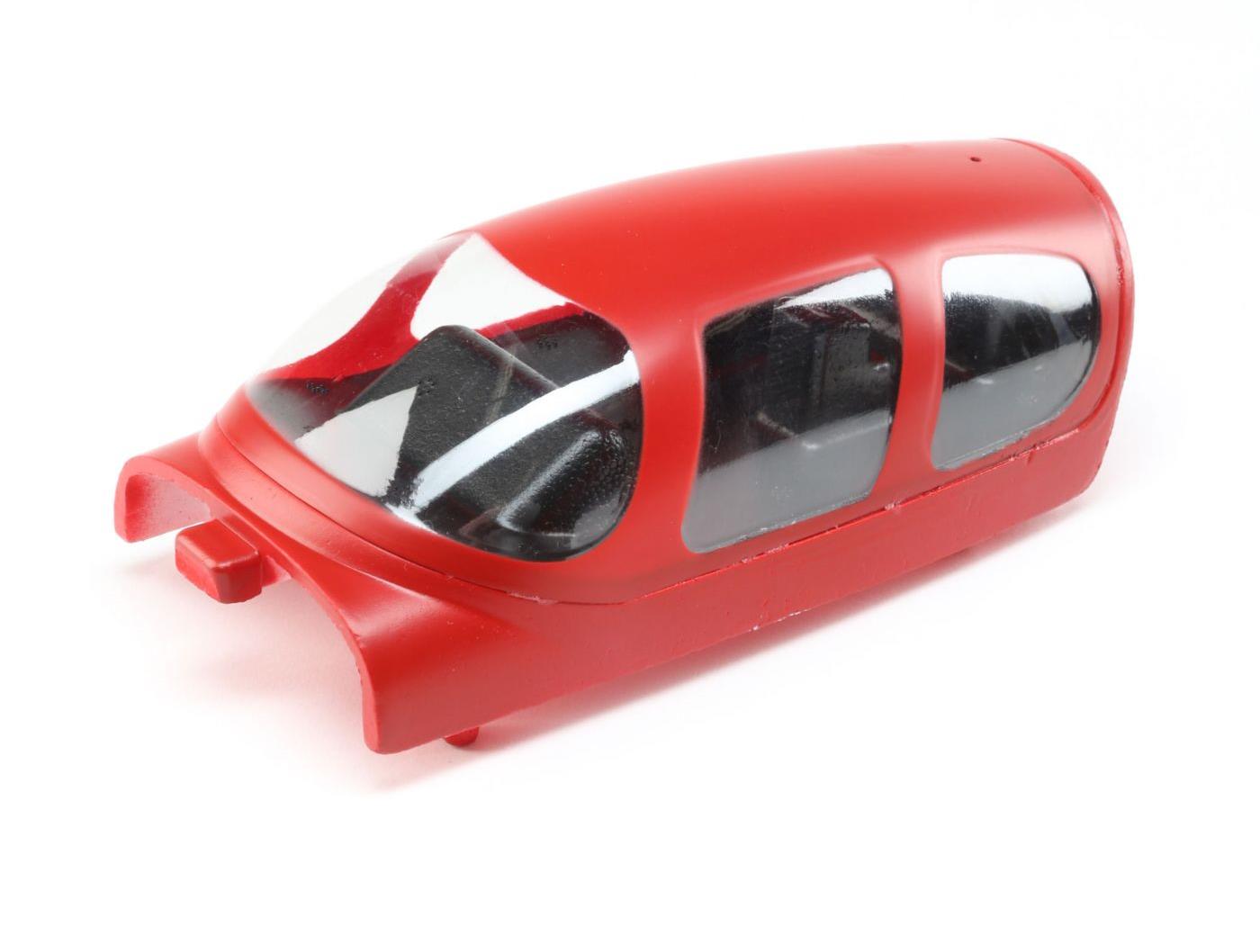 E-Flite Hatch Set: UMX SR22T EFLU5955