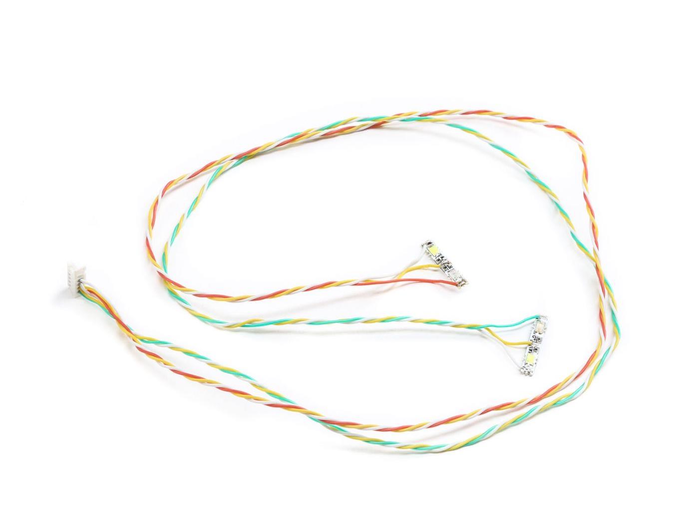 E-Flite LED Light Set: UMX SR22T EFLU5959