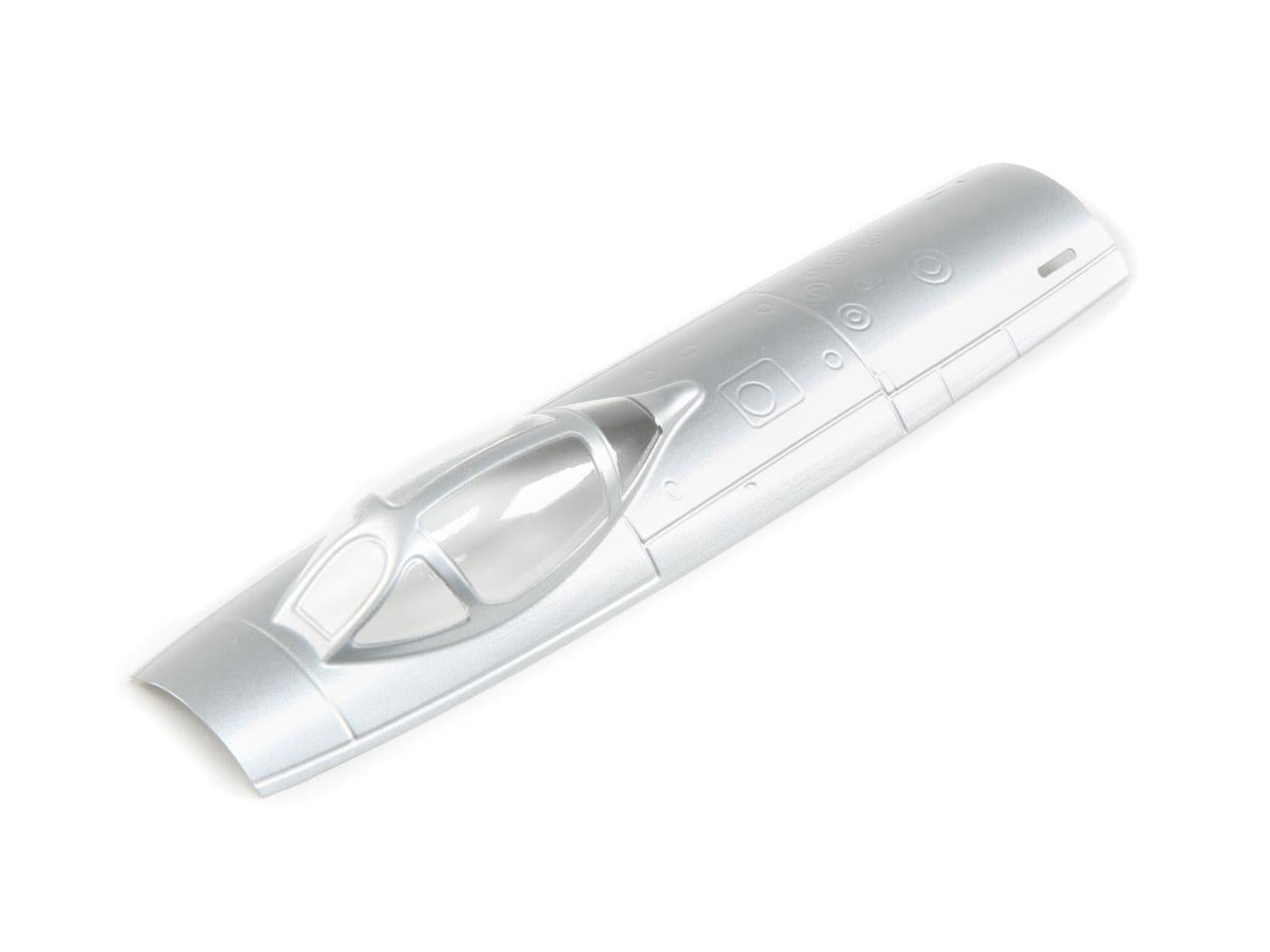 E-Flite Canopy/Hatch: UMX Mig 15 BNFS EFLU6056