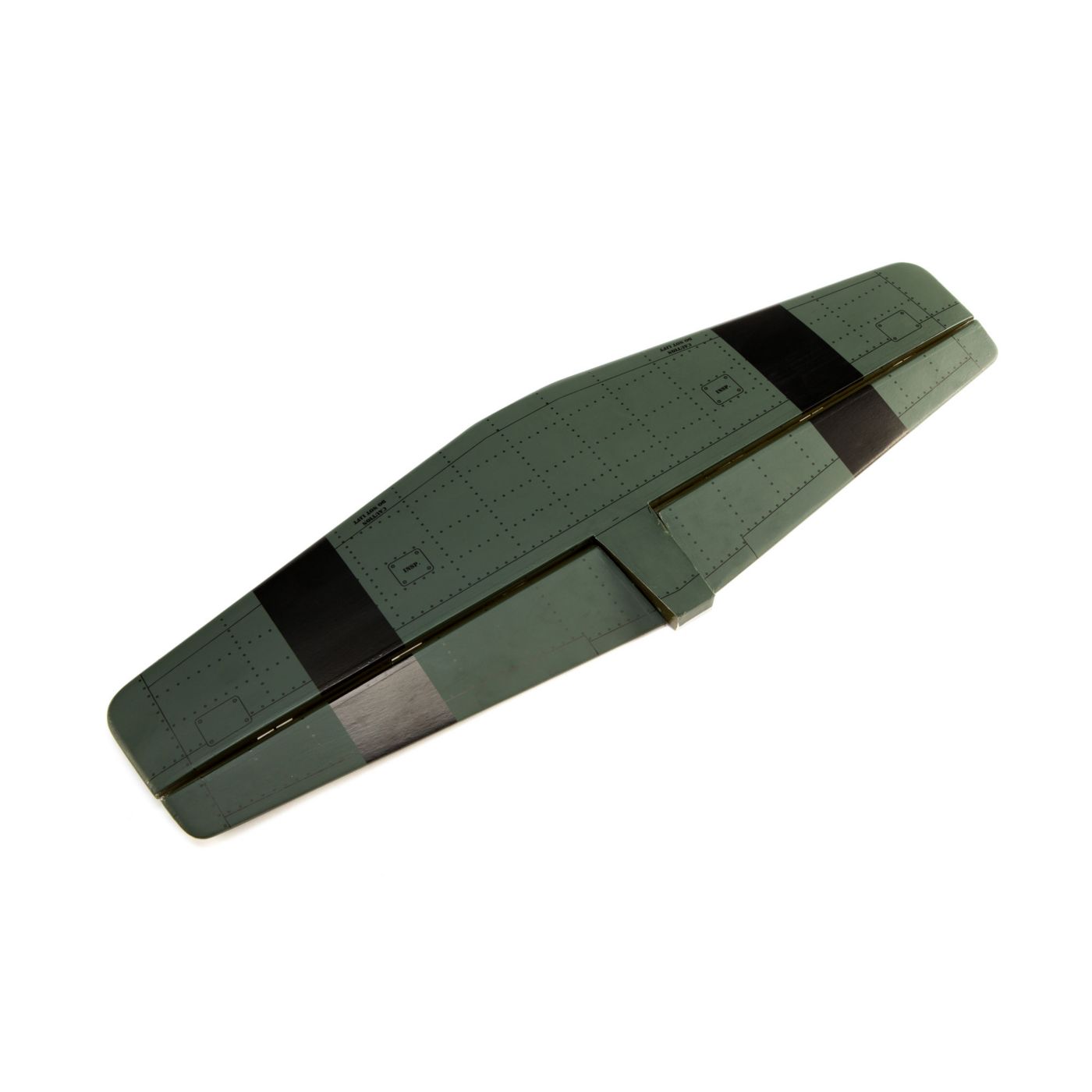 Hangar 9 Stabilizer w/ Elev: P-51D 20cc HAN282004