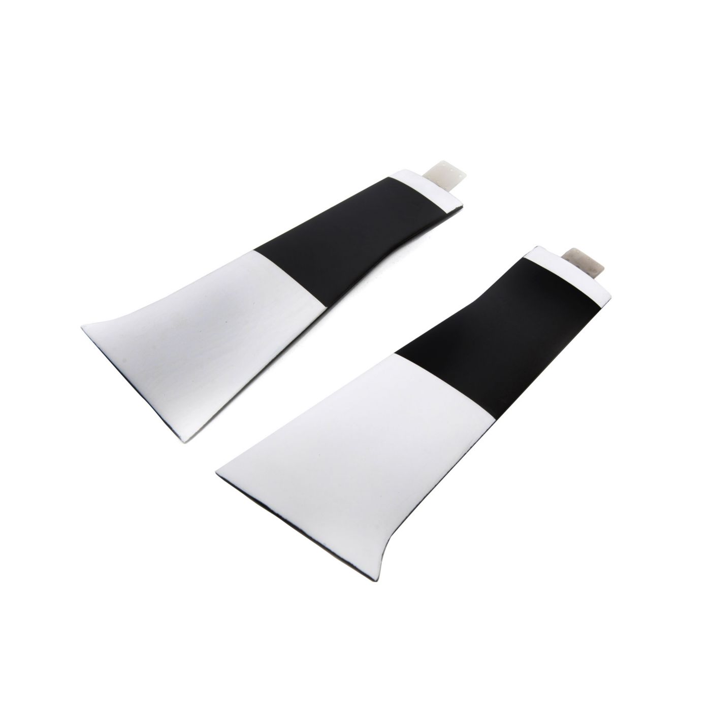 Hangar 9 Gear Door Set: P-51D 20cc HAN282021