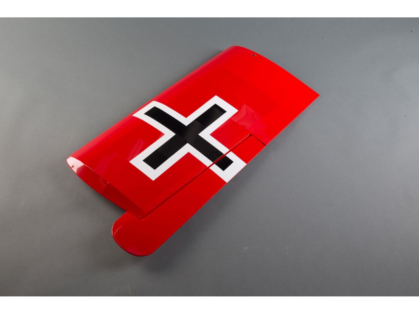 Hangar 9 Upper Wing, LH: Fokker D.VII HAN289005