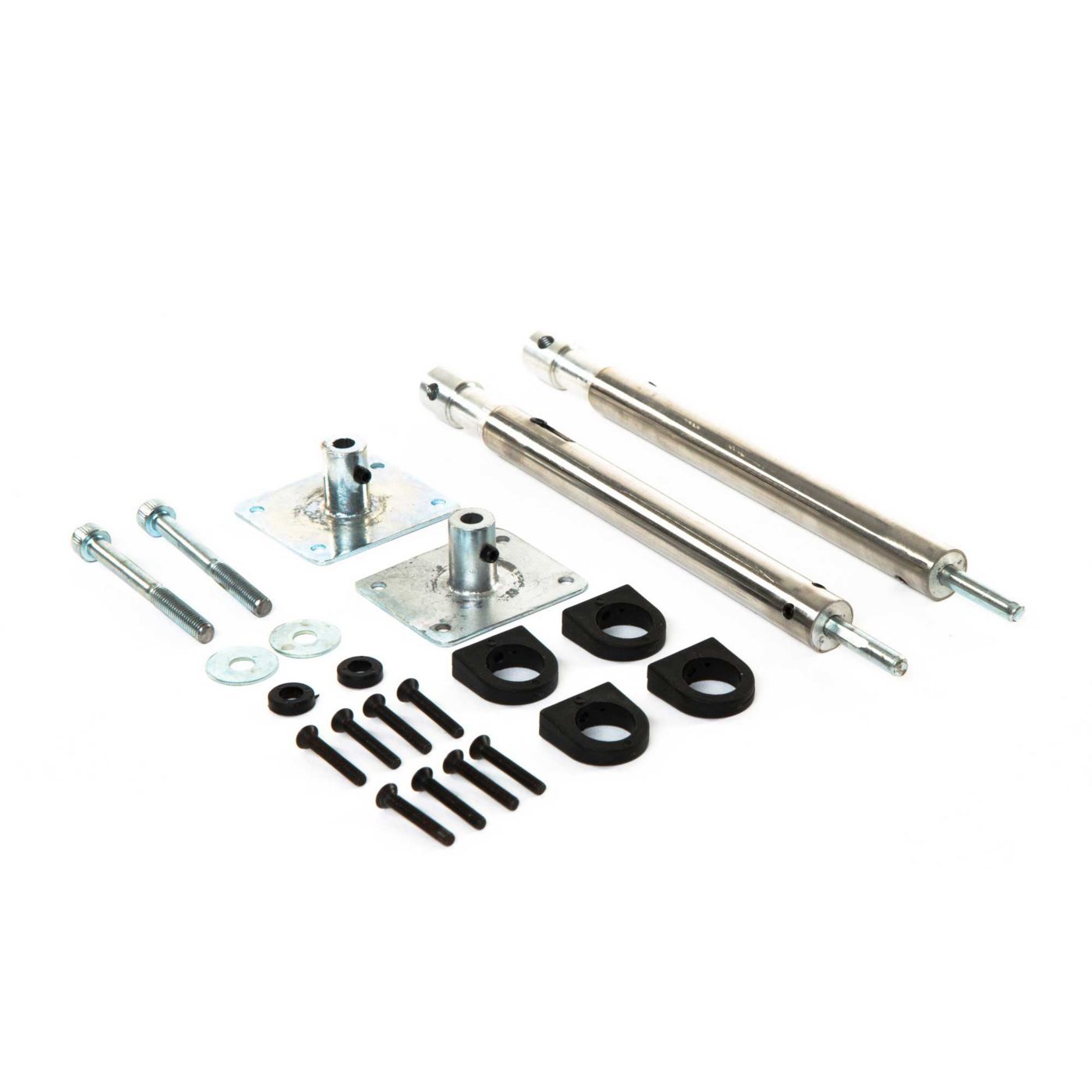 Hangar 9 Main LG Shock-Absorbing Struts: P-47D 20cc HAN299016