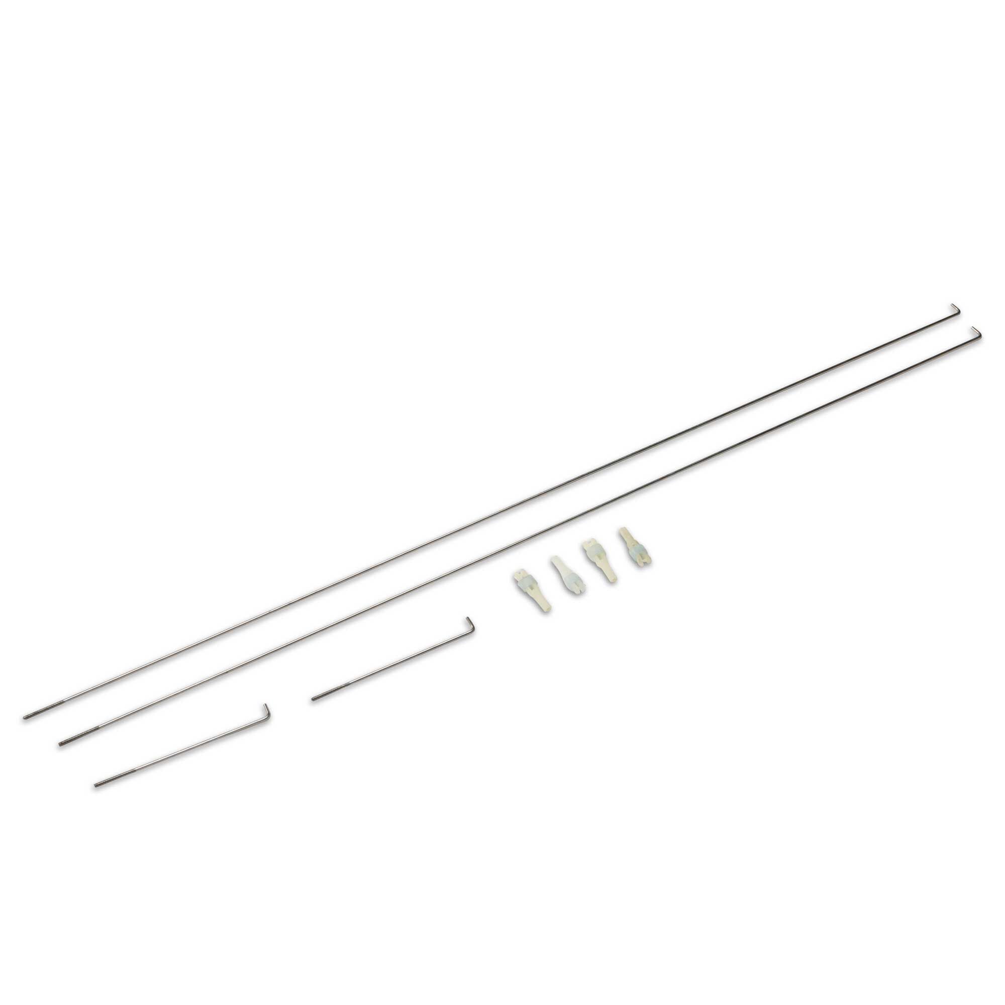 Hangar 9 Pushrod Set: Fun Scale PT-19 HAN318014