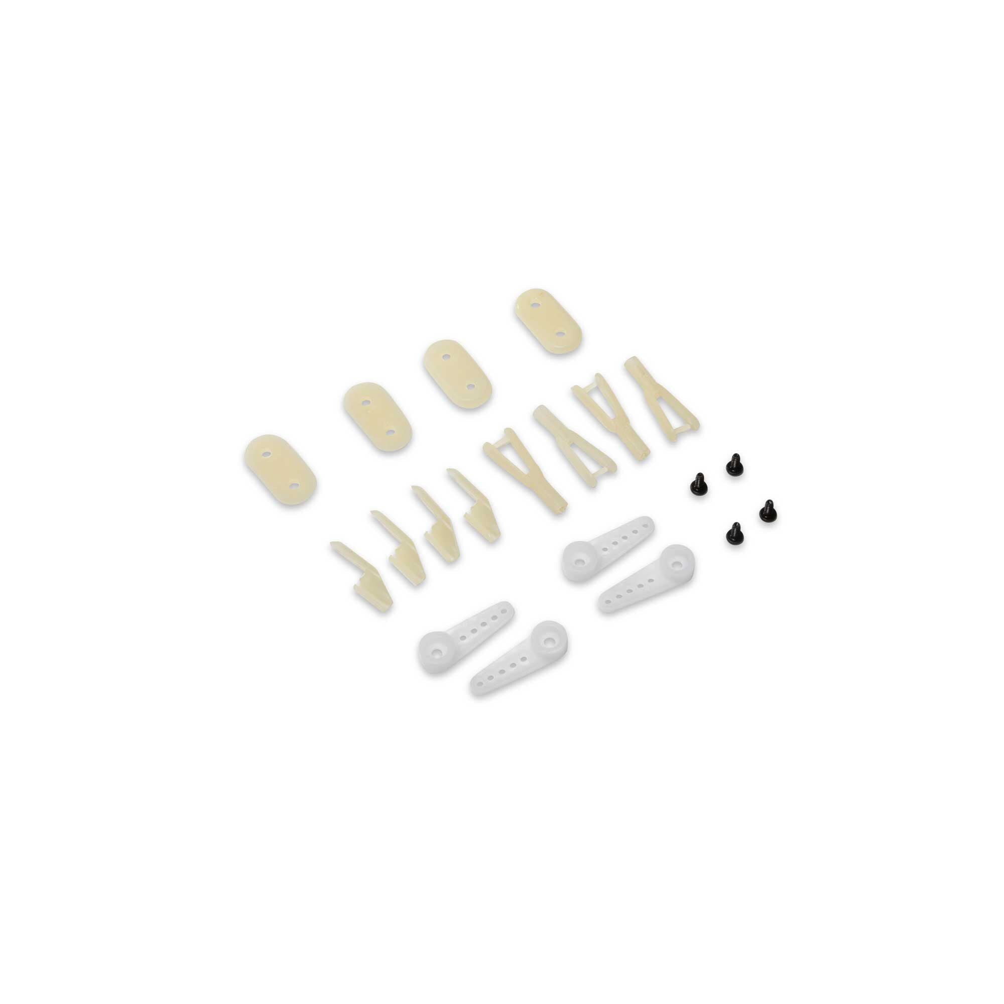 Hangar 9 Plastic Hardware: Fun Scale PT-19 HAN318017