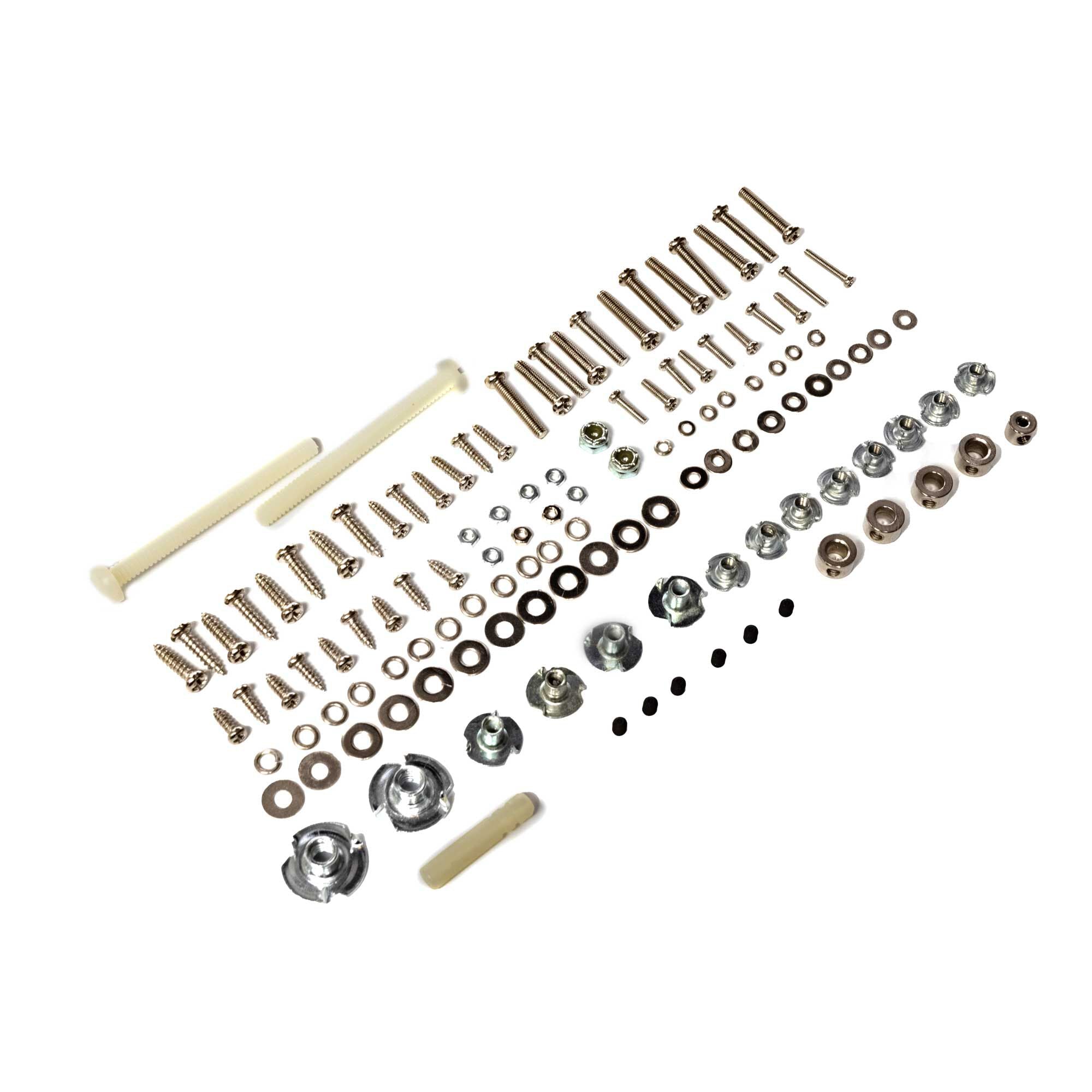 Hangar 9 Hardware package HAN338020