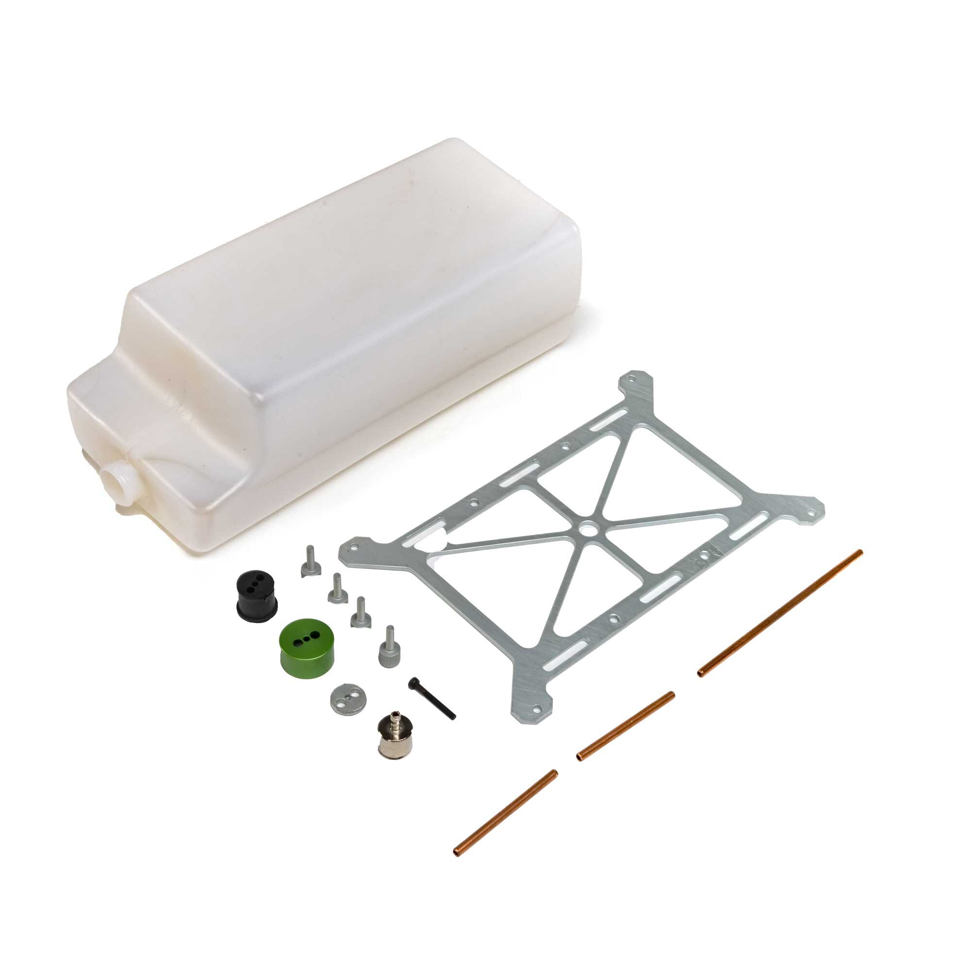 Hangar 9 Fuel Tank: Aermacchi MB-339 HAN339013