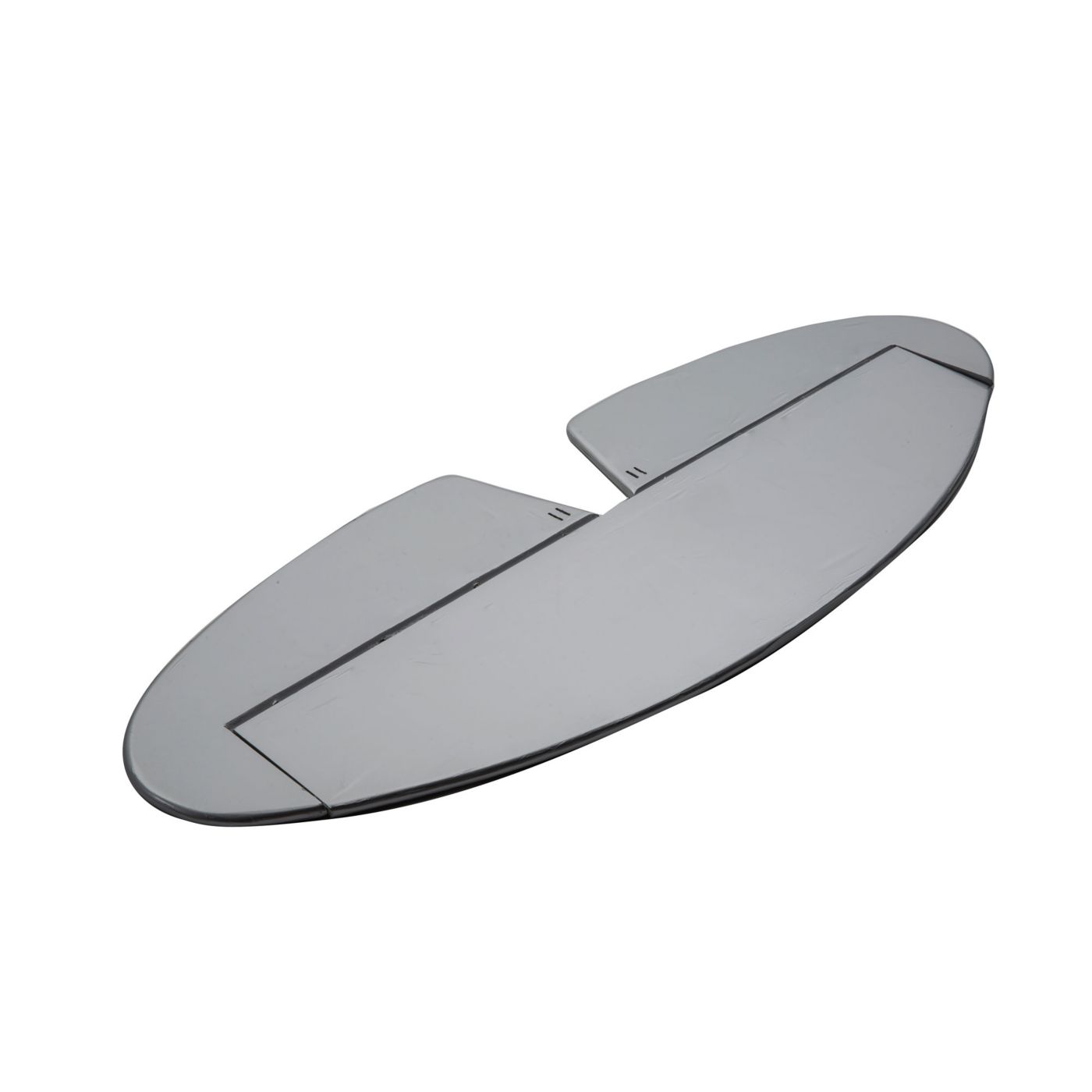 Hangar 9 Stabilizer: XCub 60cc HAN526004