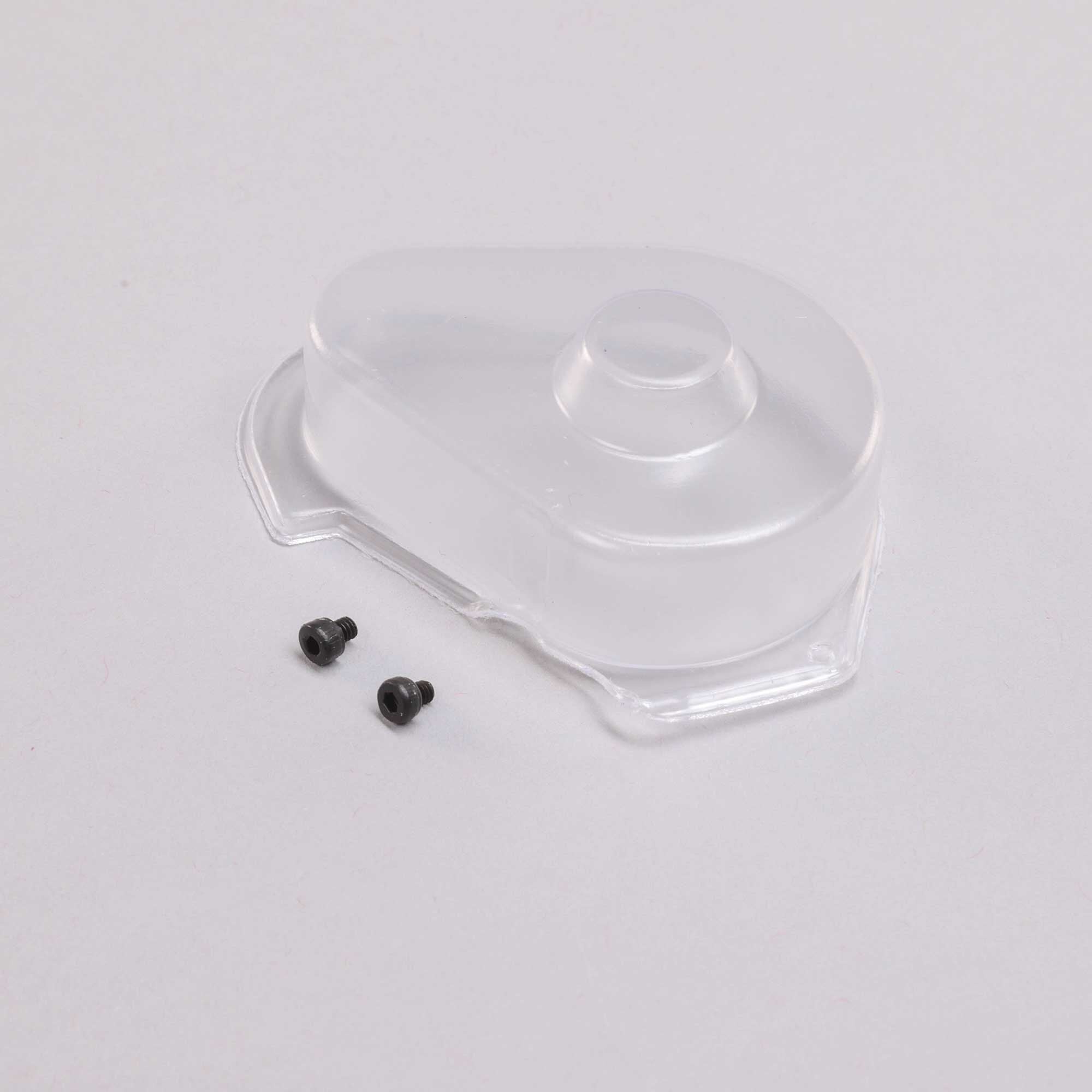 Losi Gear Cover: Mini JRX2 LOS212027