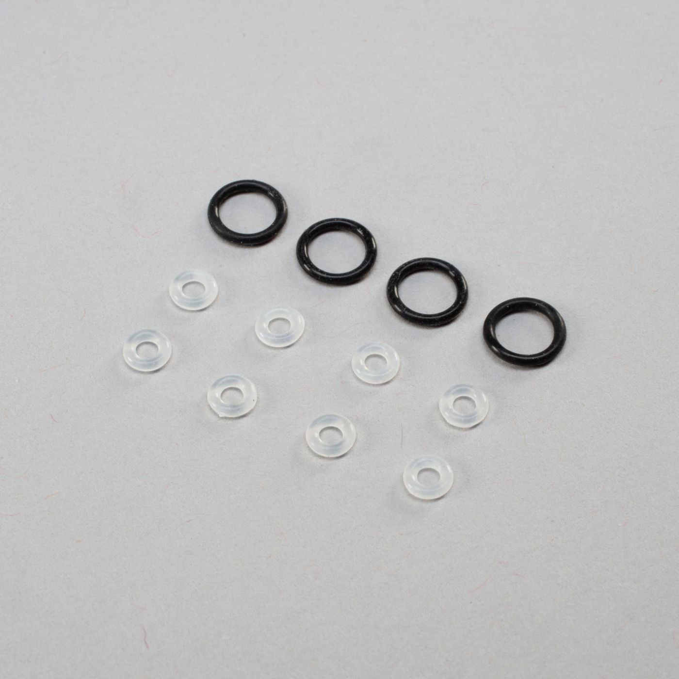Losi Shock O-Ring Set: Mini-T 2.0 LOS213002
