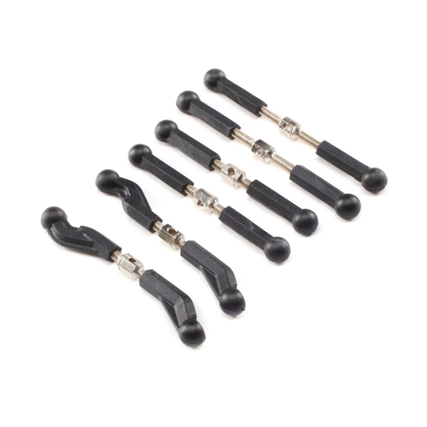 Losi Adjustable Link Set: Mini-T 2.0 LOS214013