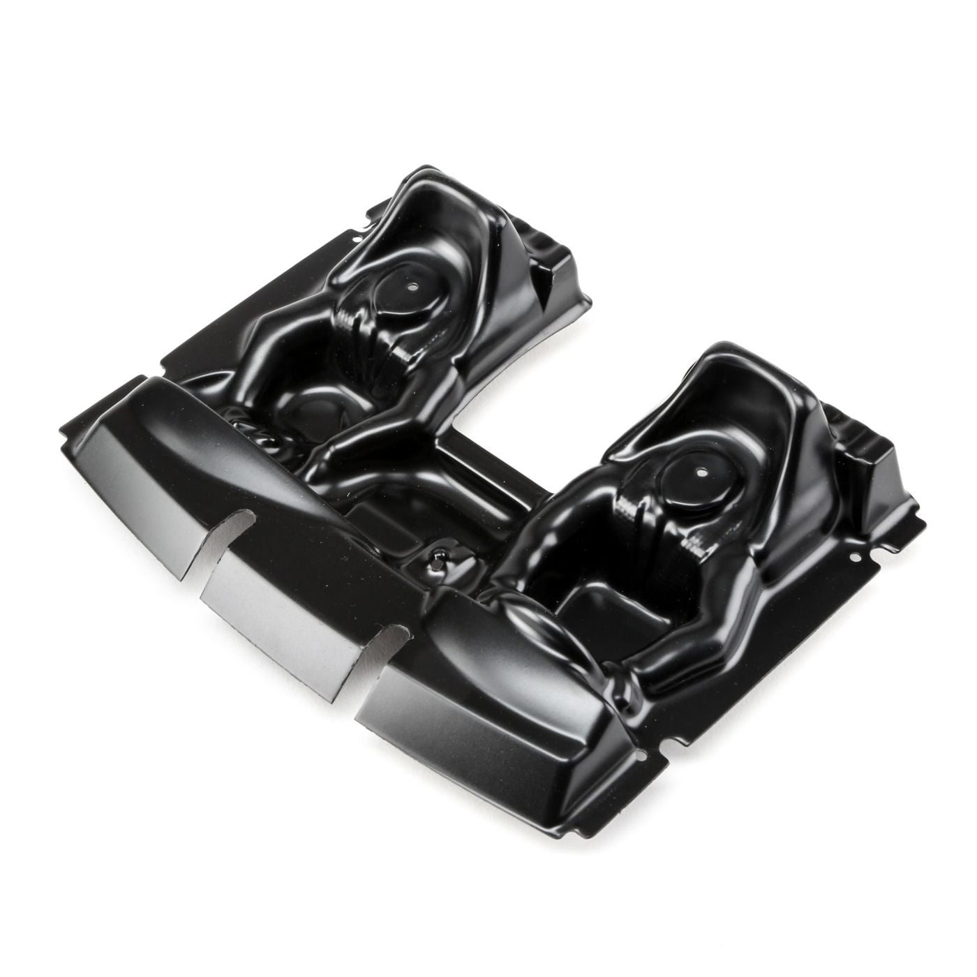 Losi Interior Panel Painted: RR LOS230032