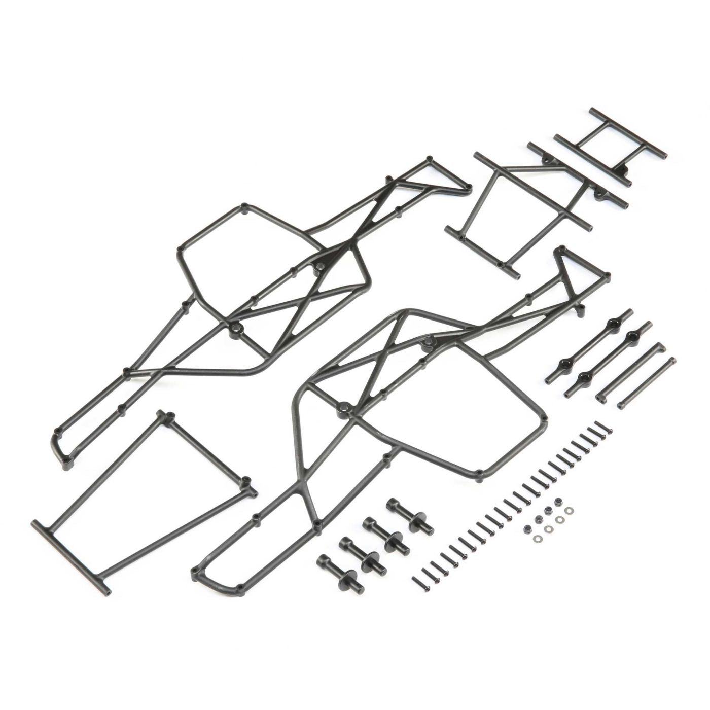 Losi Roll Cage Set: Nightcrawler S.E. LOS230047