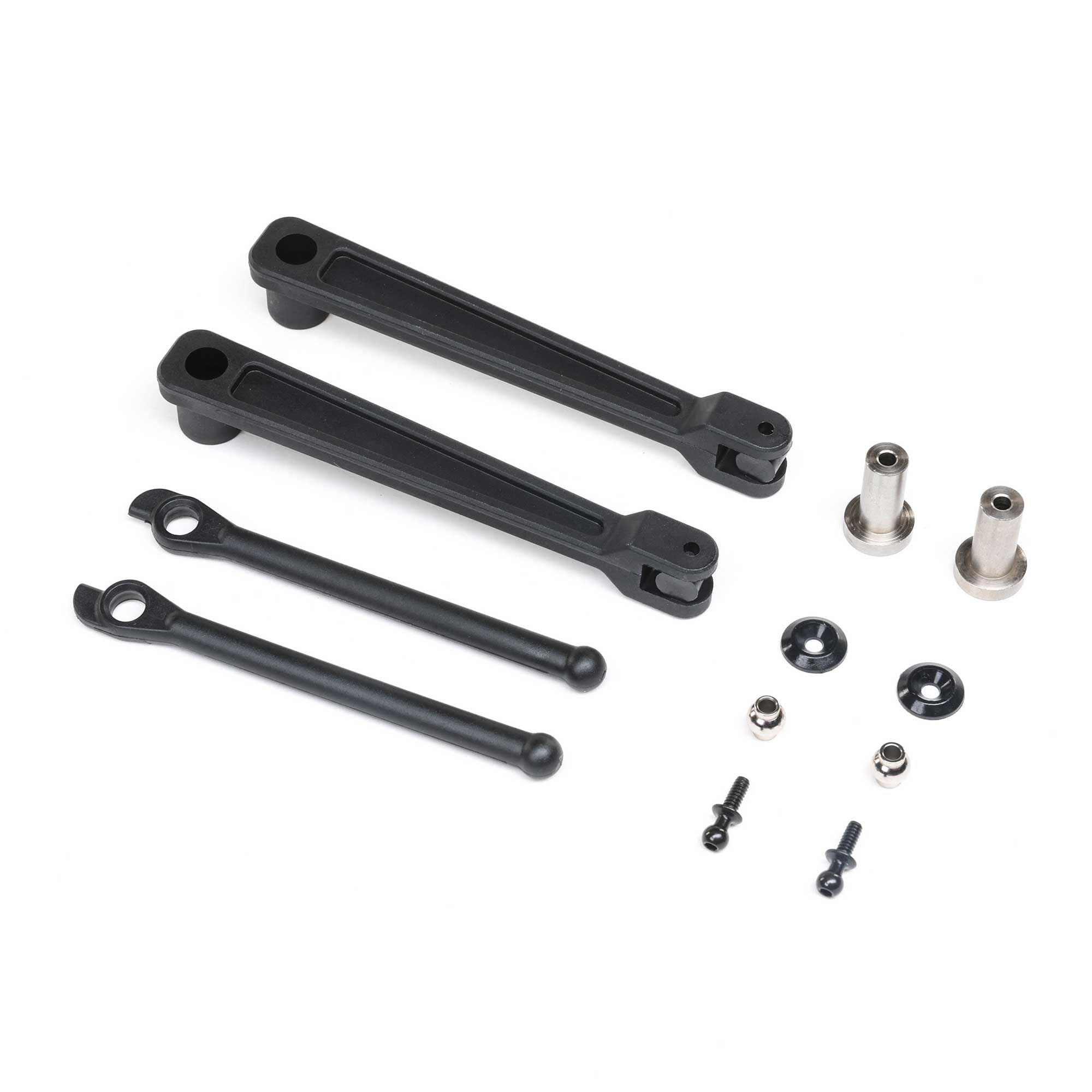 Losi Faux Sway Bar Set: Hammer Rey LOS230096