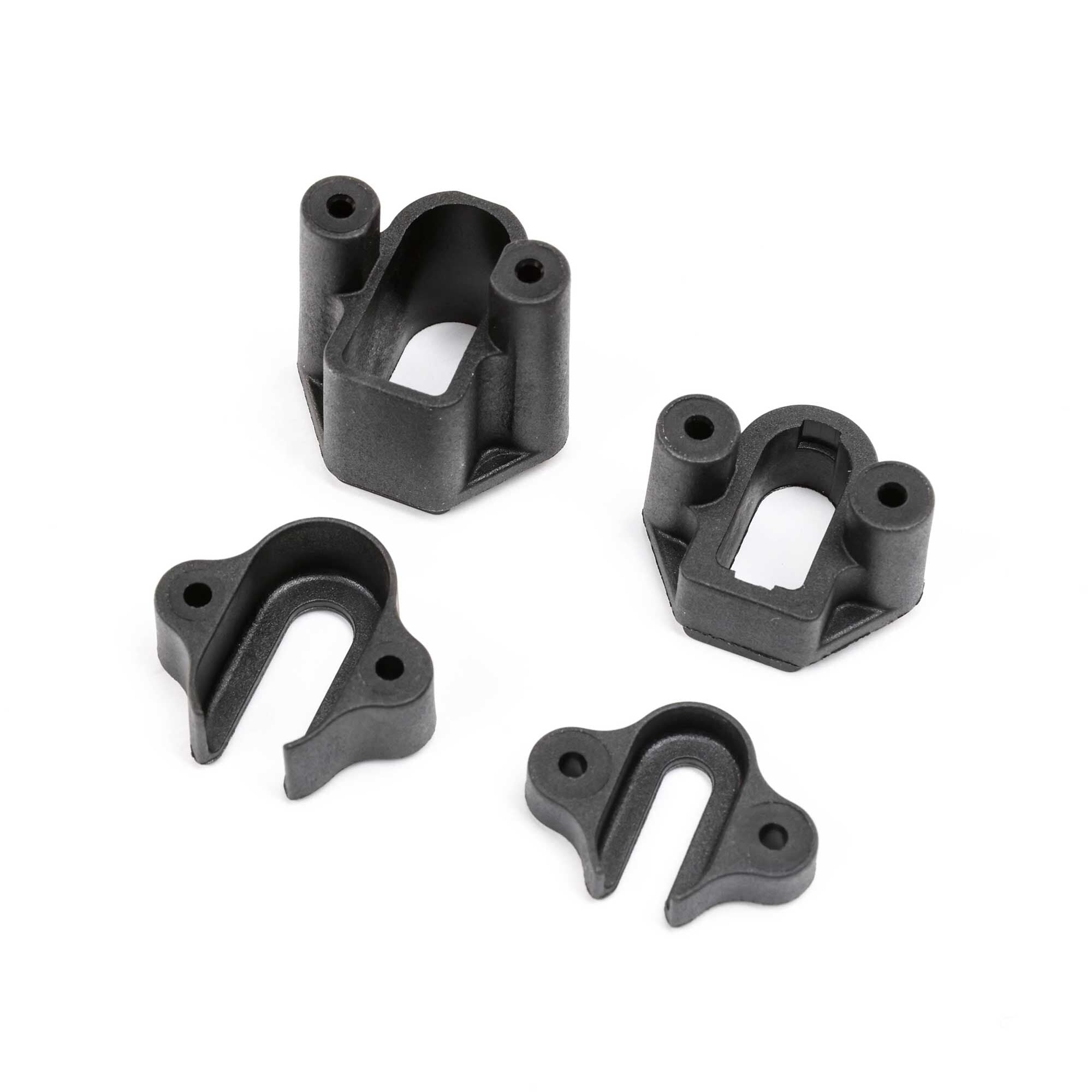 Losi IC3/IC5 Mount & Base: BR HR LOS231084