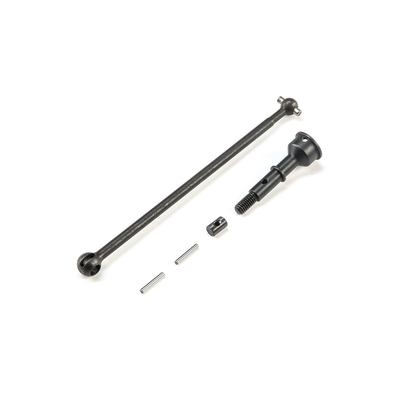 Losi CVA Driveshaft Complete: 22S LOS232045