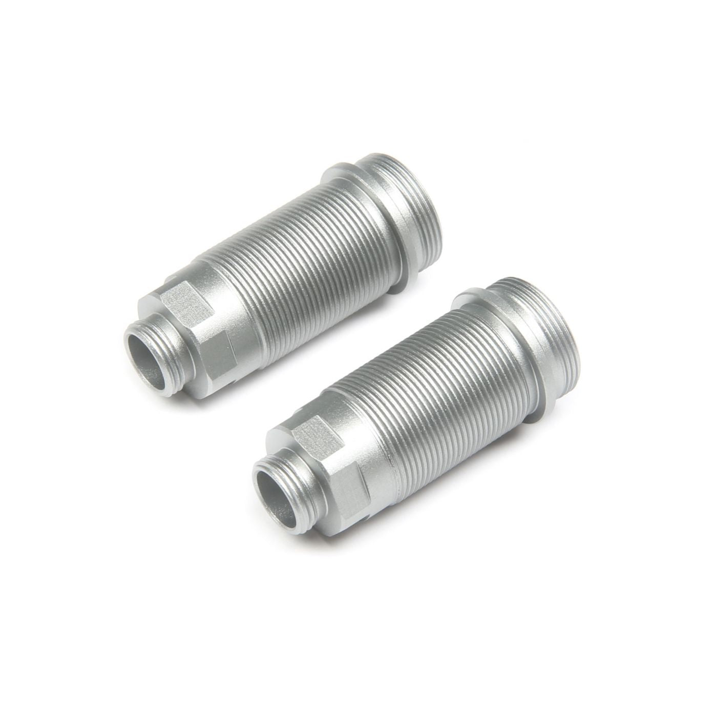 Losi Aluminum Front Shock Bodies: Tenacity Pro LOS233027