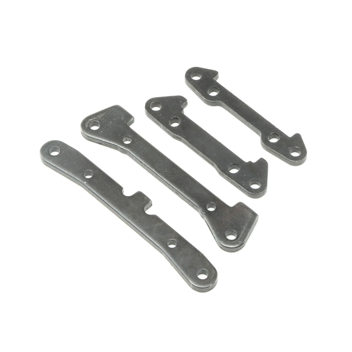 Losi Pivot Pin Mount Set Steel (4): TENACITY ALL LOS234023