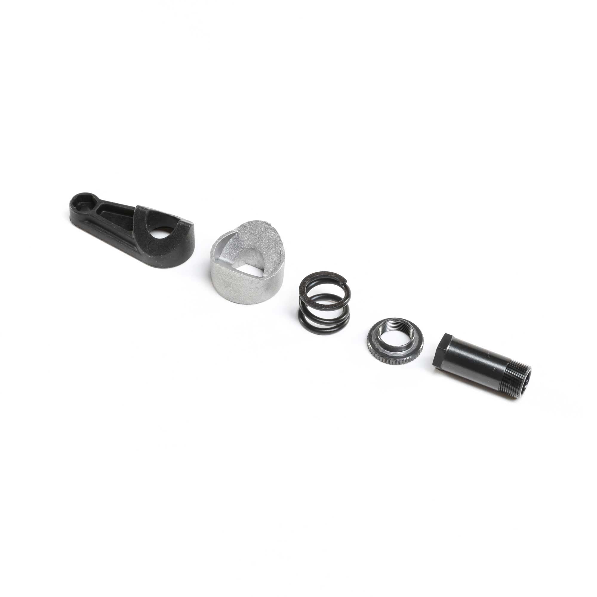 Losi Servo Saver Set, Complete, 23T : LMT LOS241031