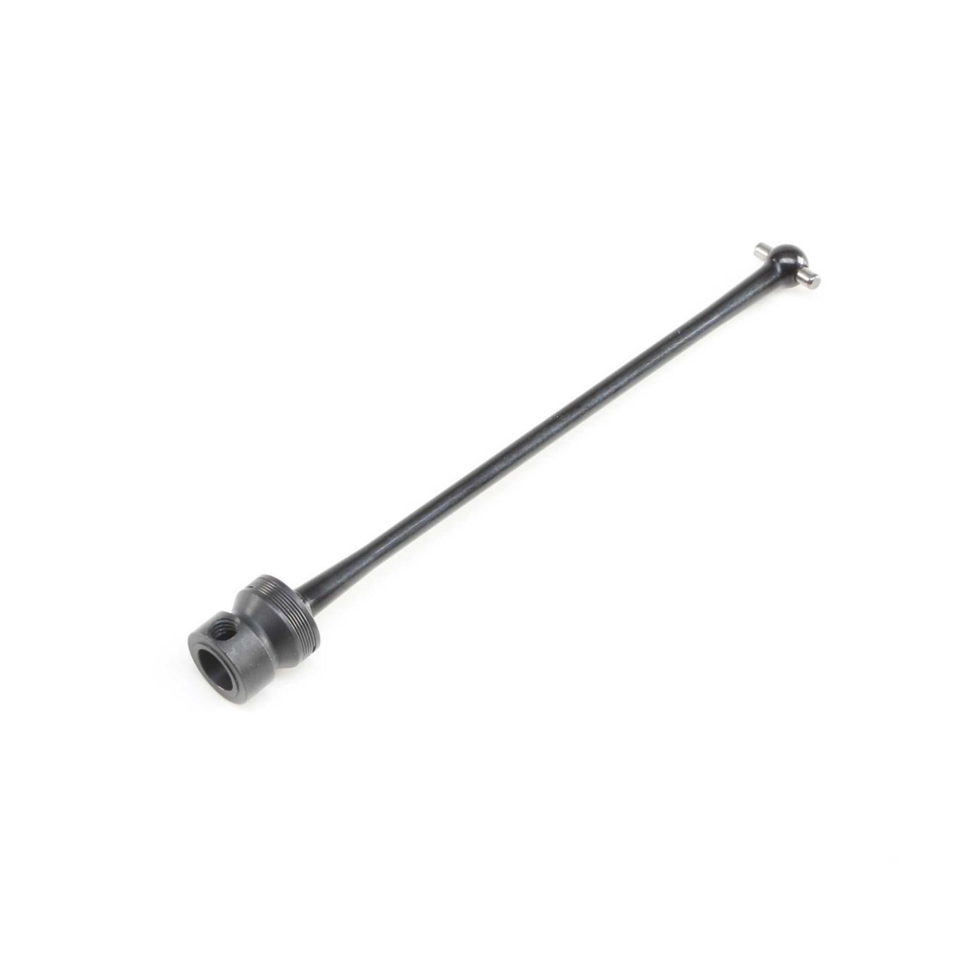 Losi Center Drive Shaft Assmbly Front: LST 3XL-E LOS242024
