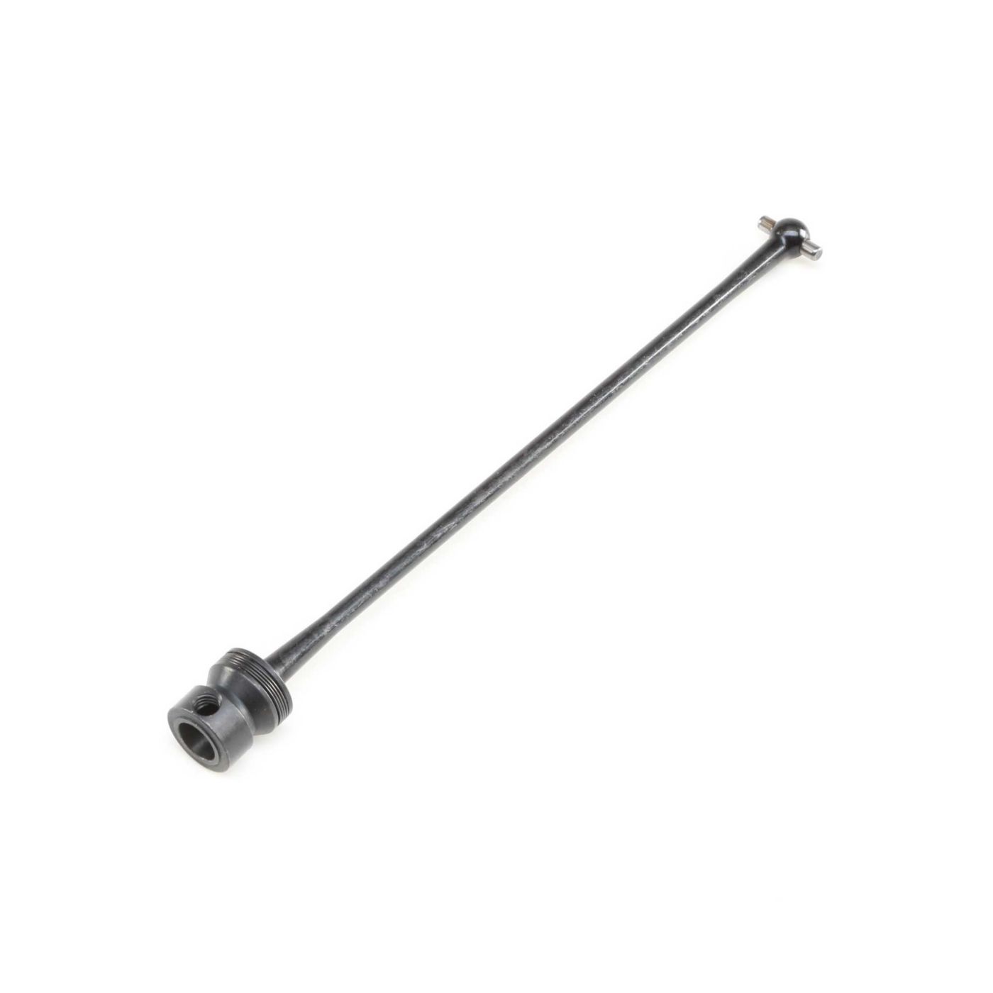 Losi Center Drive Shaft Assmbly Rear: LST 3XL-E LOS242025