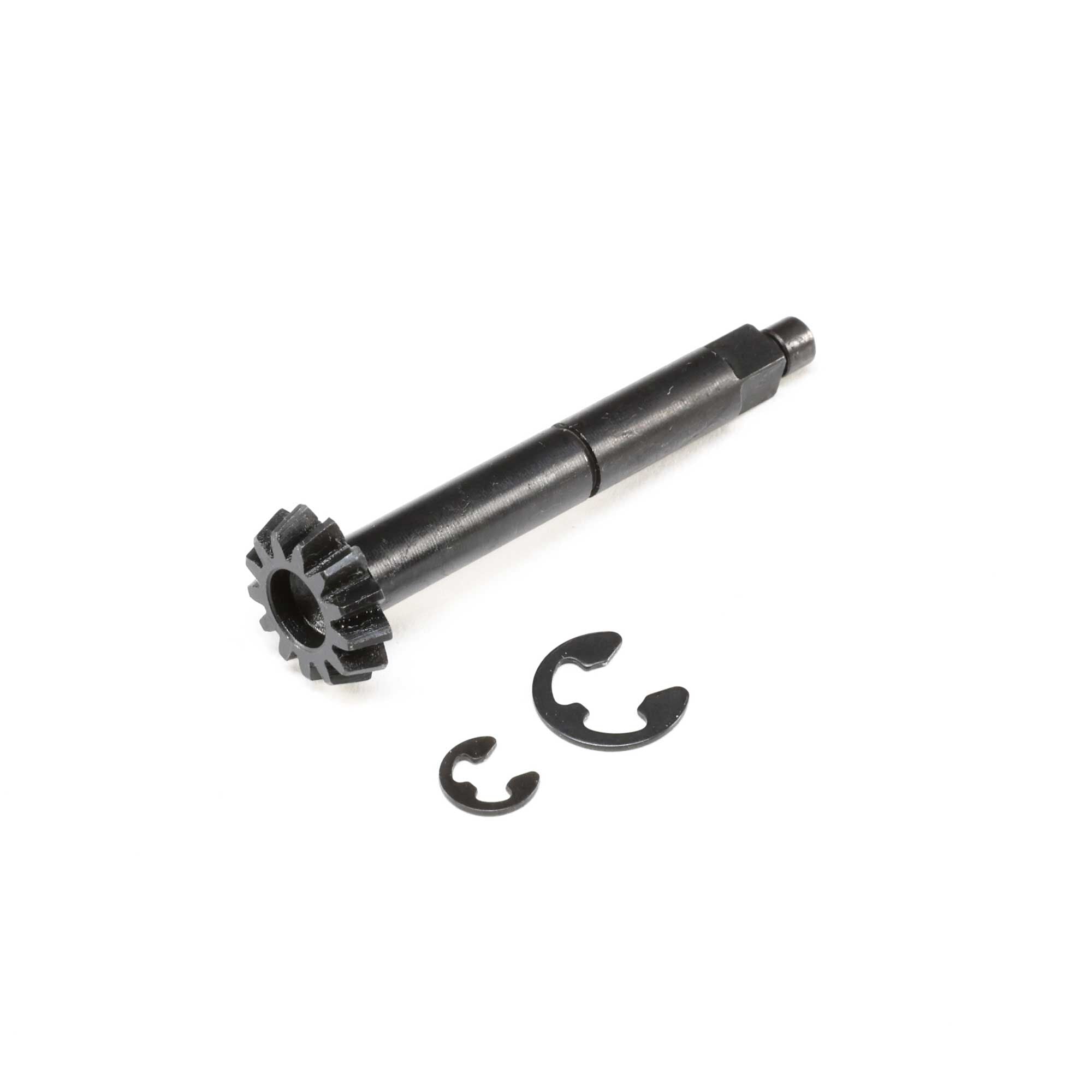 Losi 13T Center Transmission Pinion Gear: LMT LOS242043