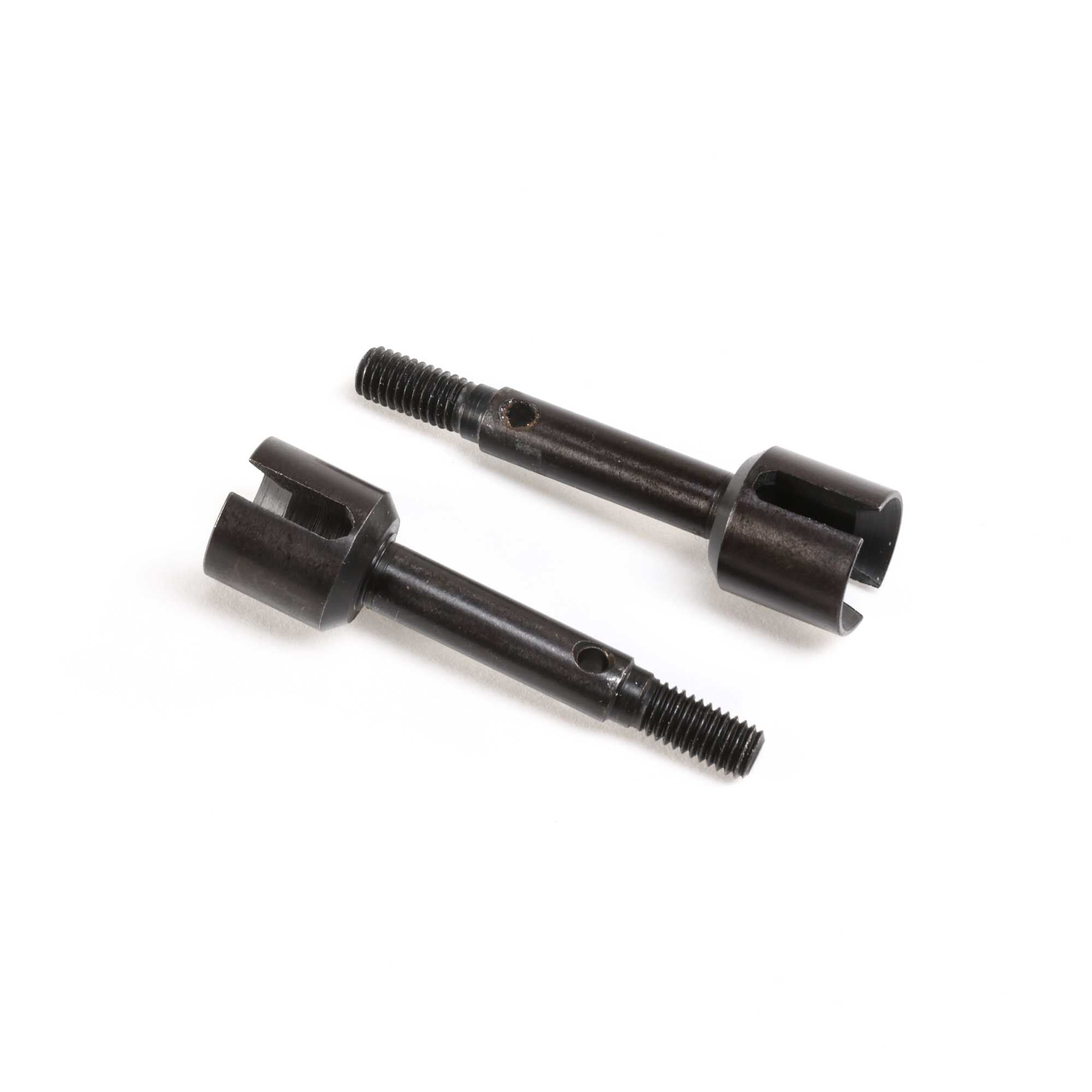 Losi Stub Axle, Rear (2): LMT LOS242051