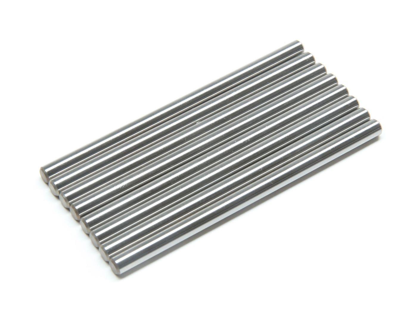 Losi Inner Hinge Pin Set: LST, LST2, XXL2-E, 3XLE LOS243010