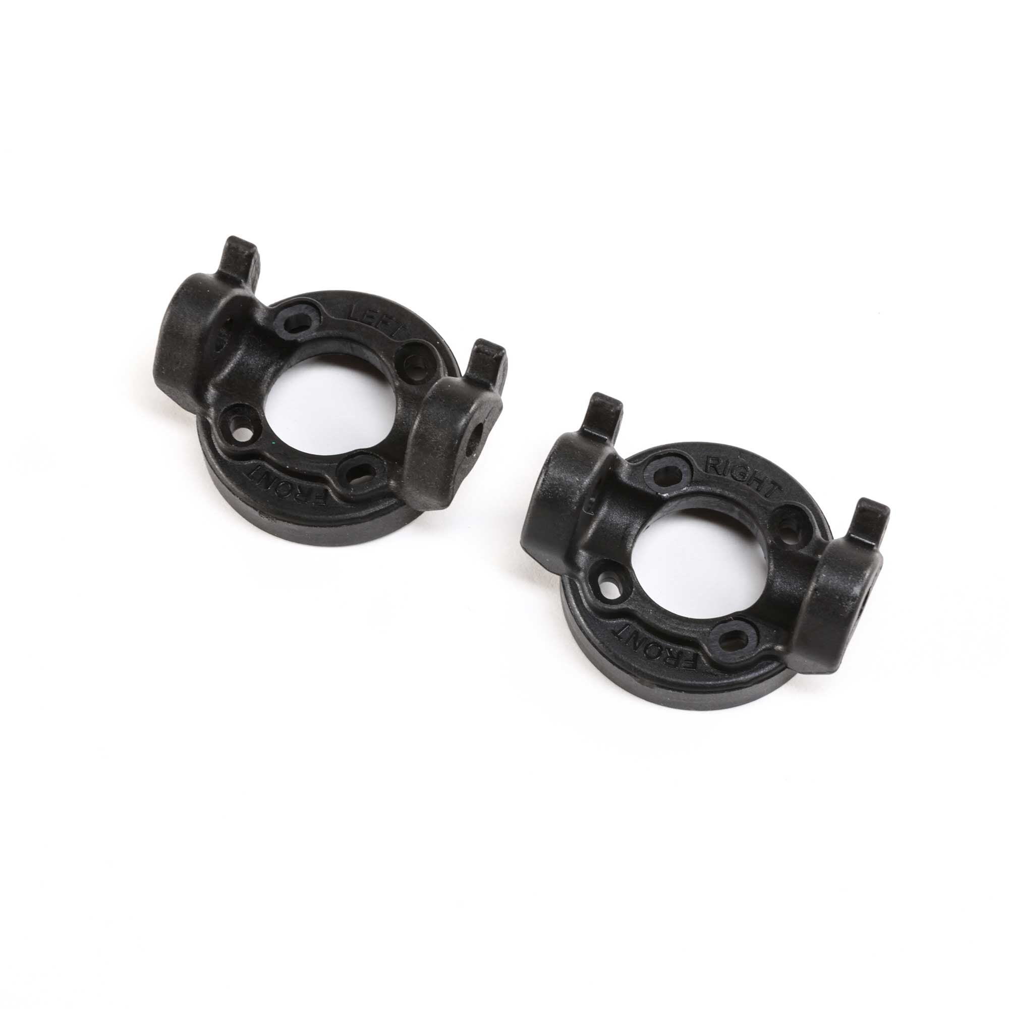 Losi Spindle Carrier Set (L/R): LMT LOS244003