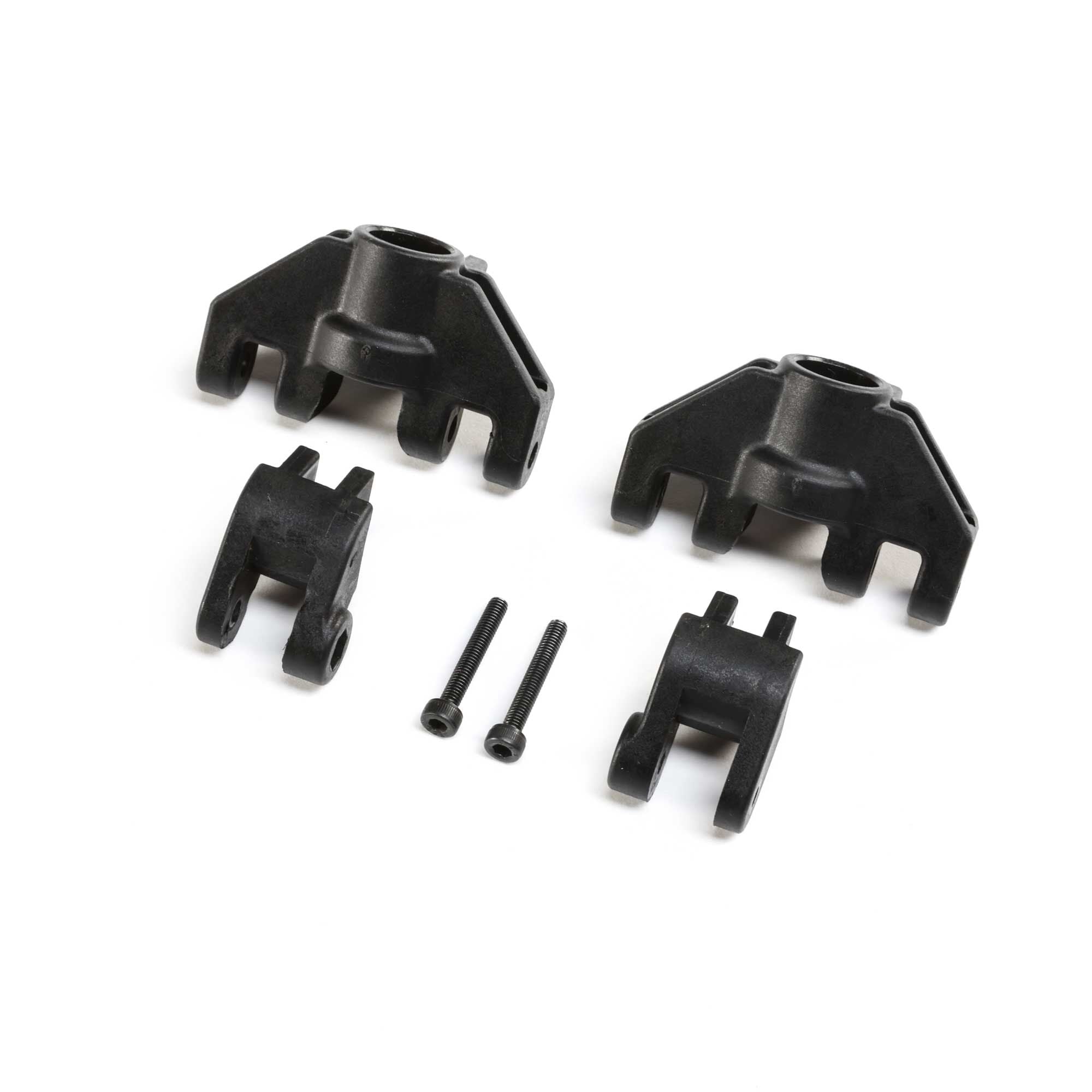 Losi Spindle Set Front (L/R): LMT LOS244004