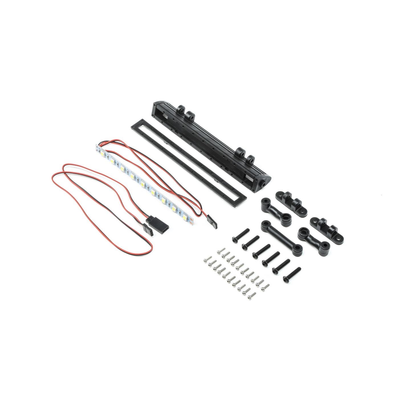 Losi LED Light Bar Set Complete: DBXL-E LOS250019