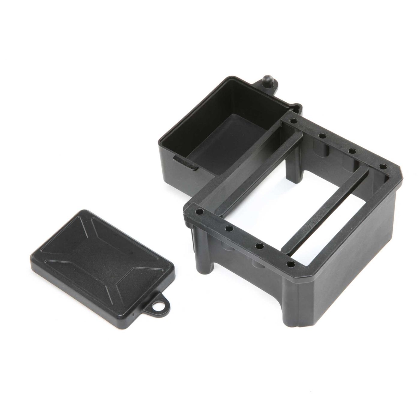 Losi Radio Tray Set: DBXL-E 2.0 LOS251101