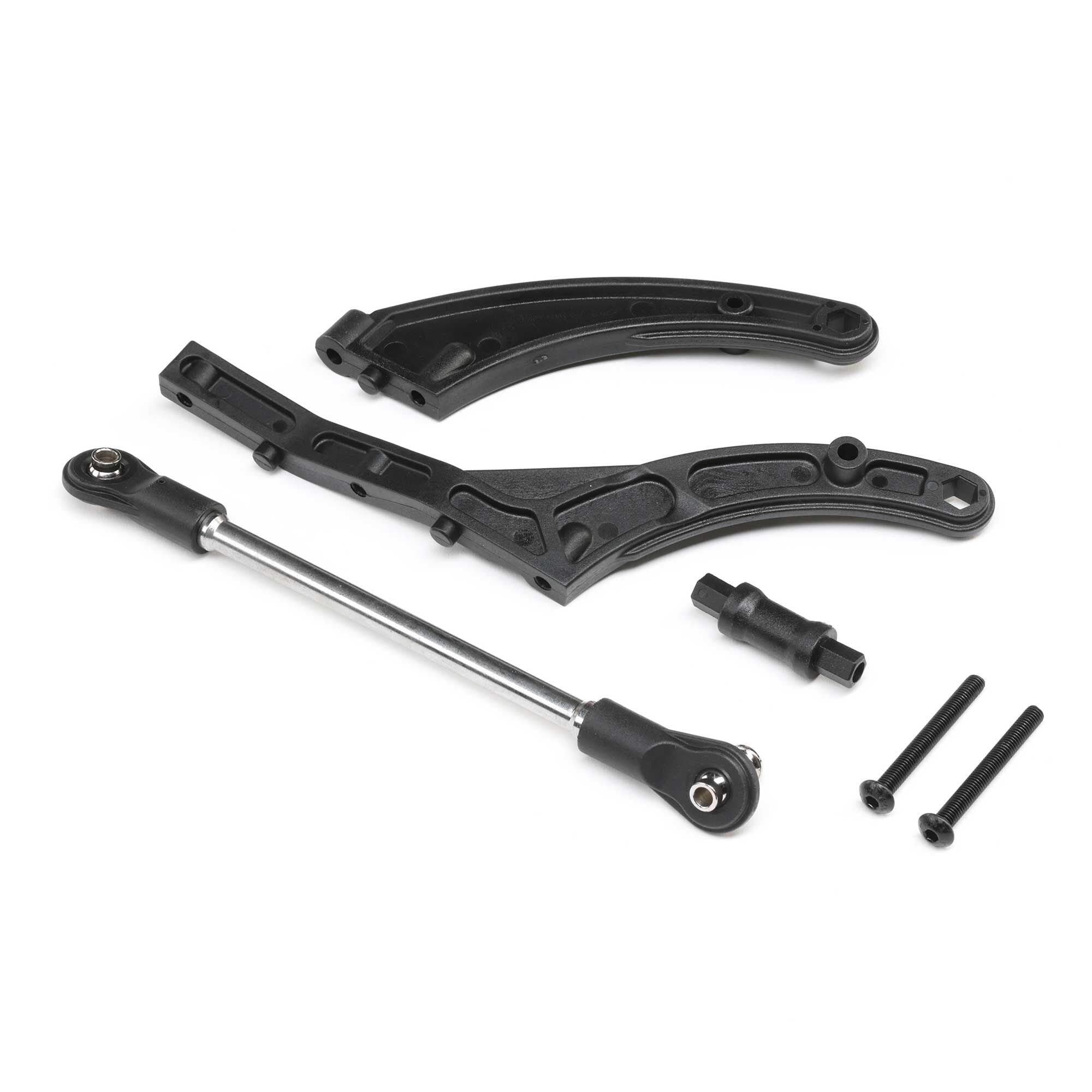 Losi Chassis Brace, Rear: DBXL 2.0 LOS251116