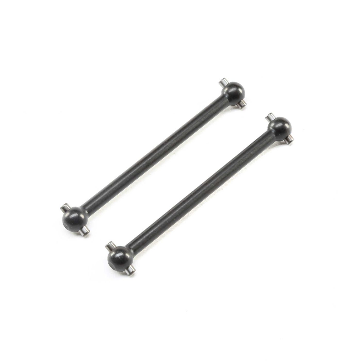 Losi Dogbone Rear Axle (2): Super Baja Rey LOS252082