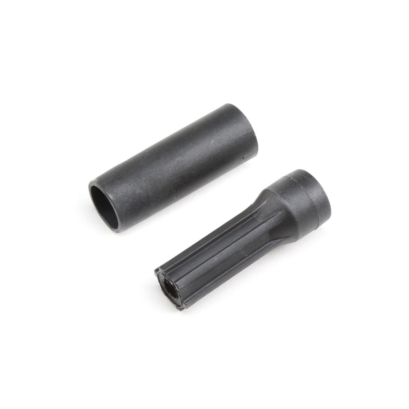 Losi Front Sliders Only: Super Rock Rey LOS252111