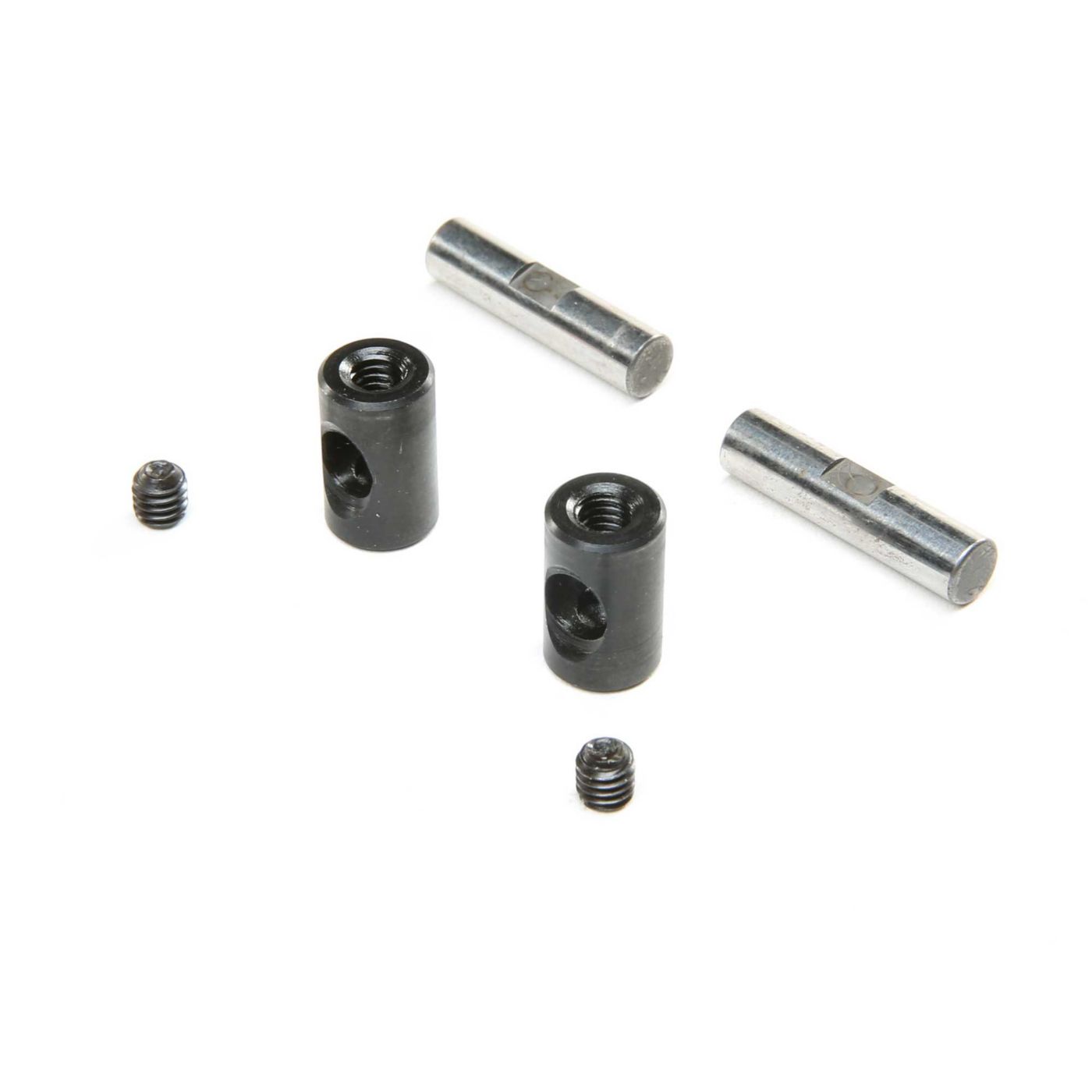 Losi Universal Rebuild Kit, 5mm Pin (2): DBXL-E 2.0 LOS252125