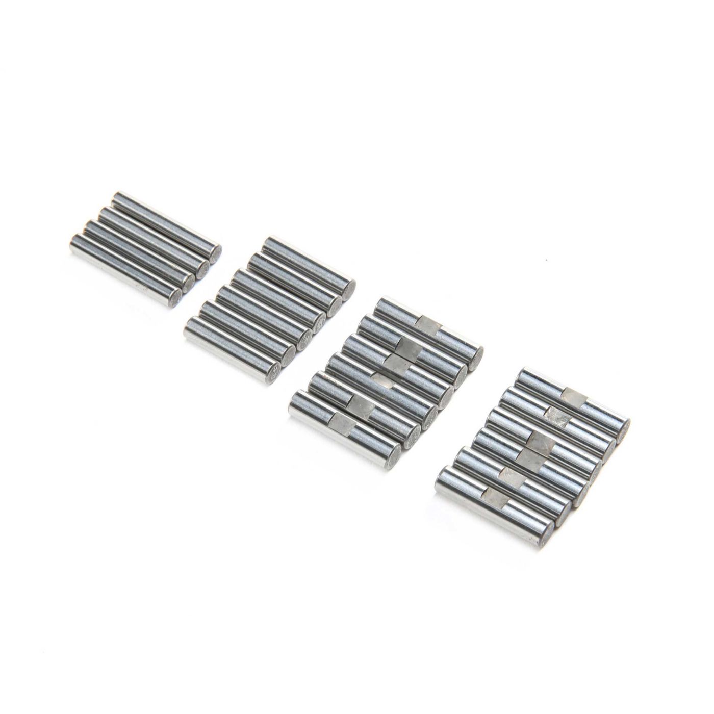 Losi Drive Pin Rebuild Set (22): DBXL-E 2.0 LOS252126